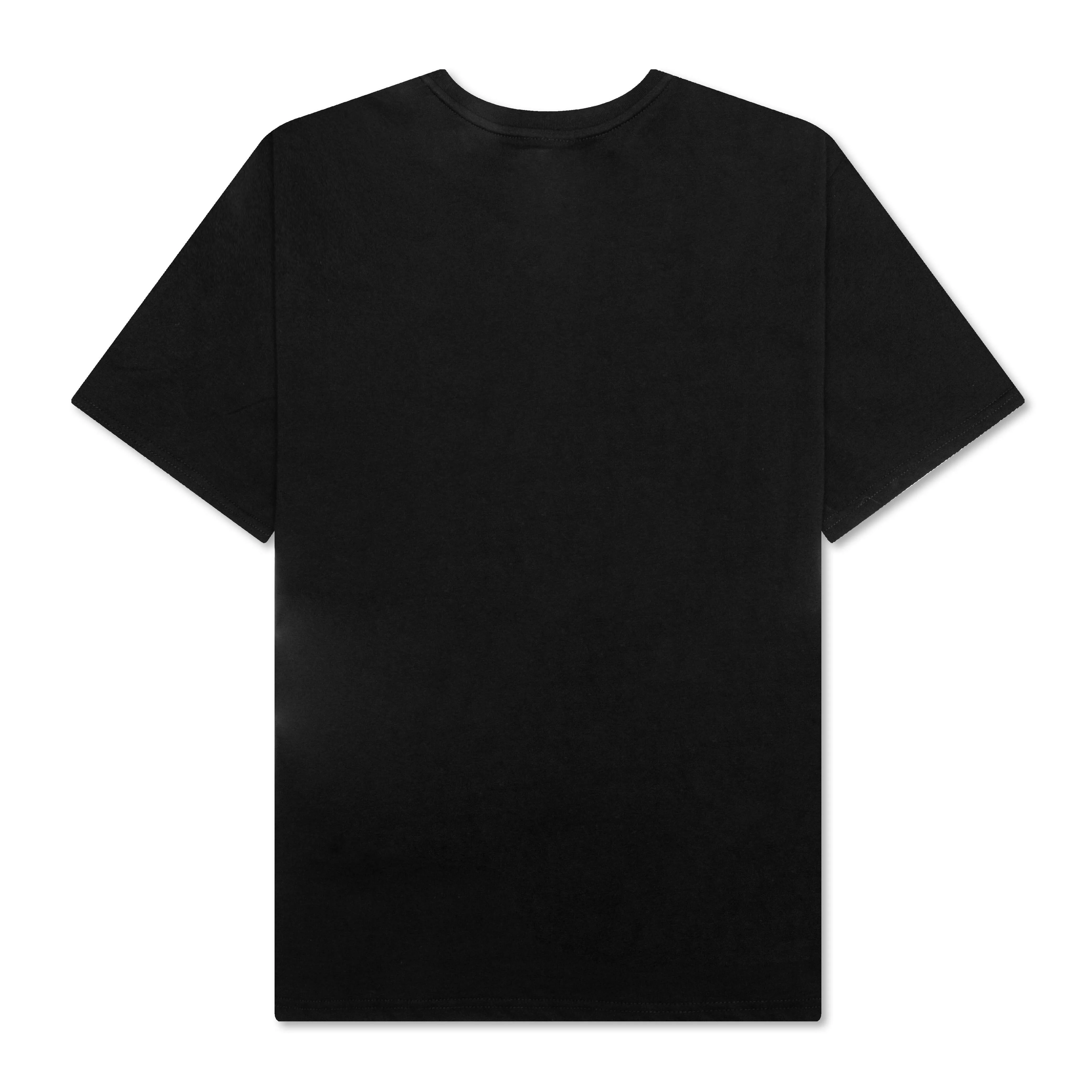 BB Lovers S/S Knit - Black - Image 2