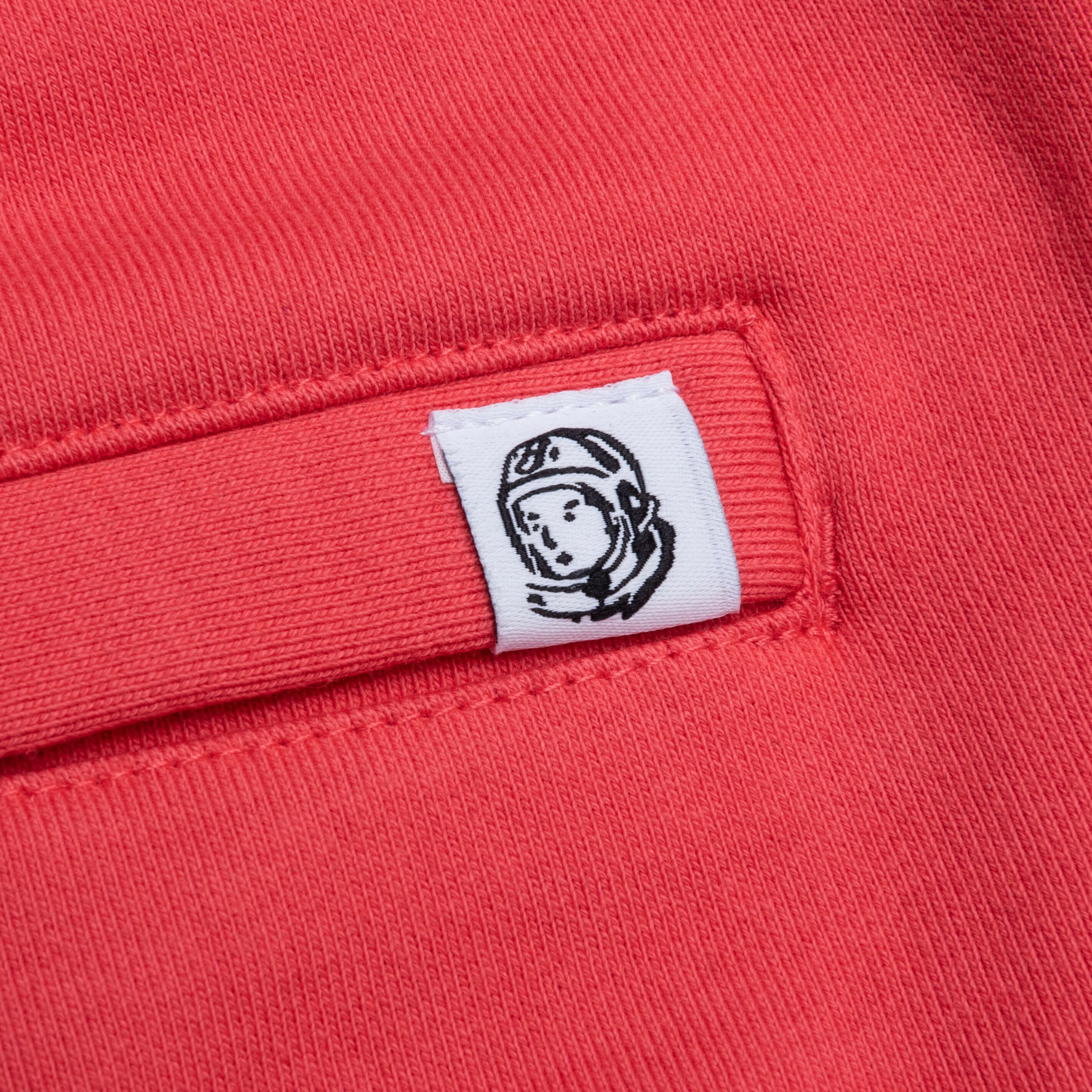 BB Mantra Shorts - Rouge Red - Image 5