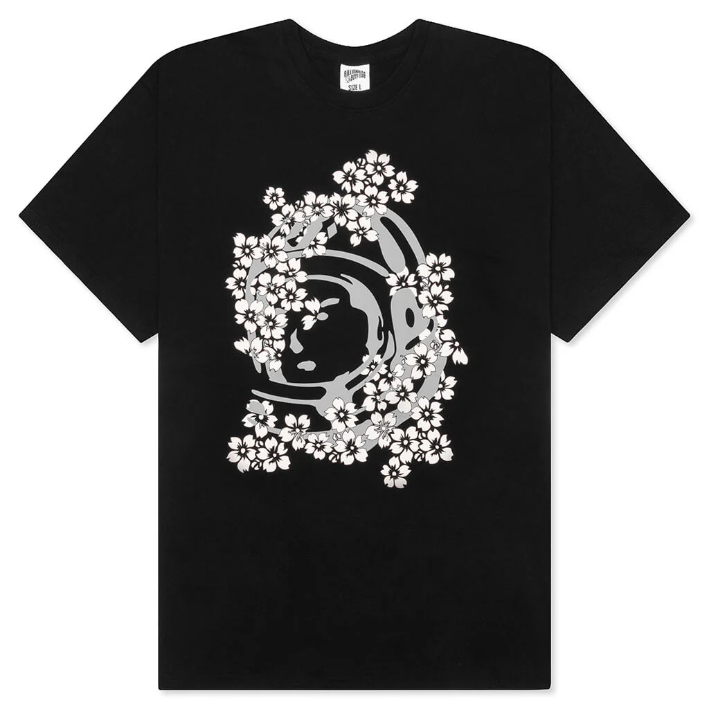 BB Marigold S/S Tee - Black
