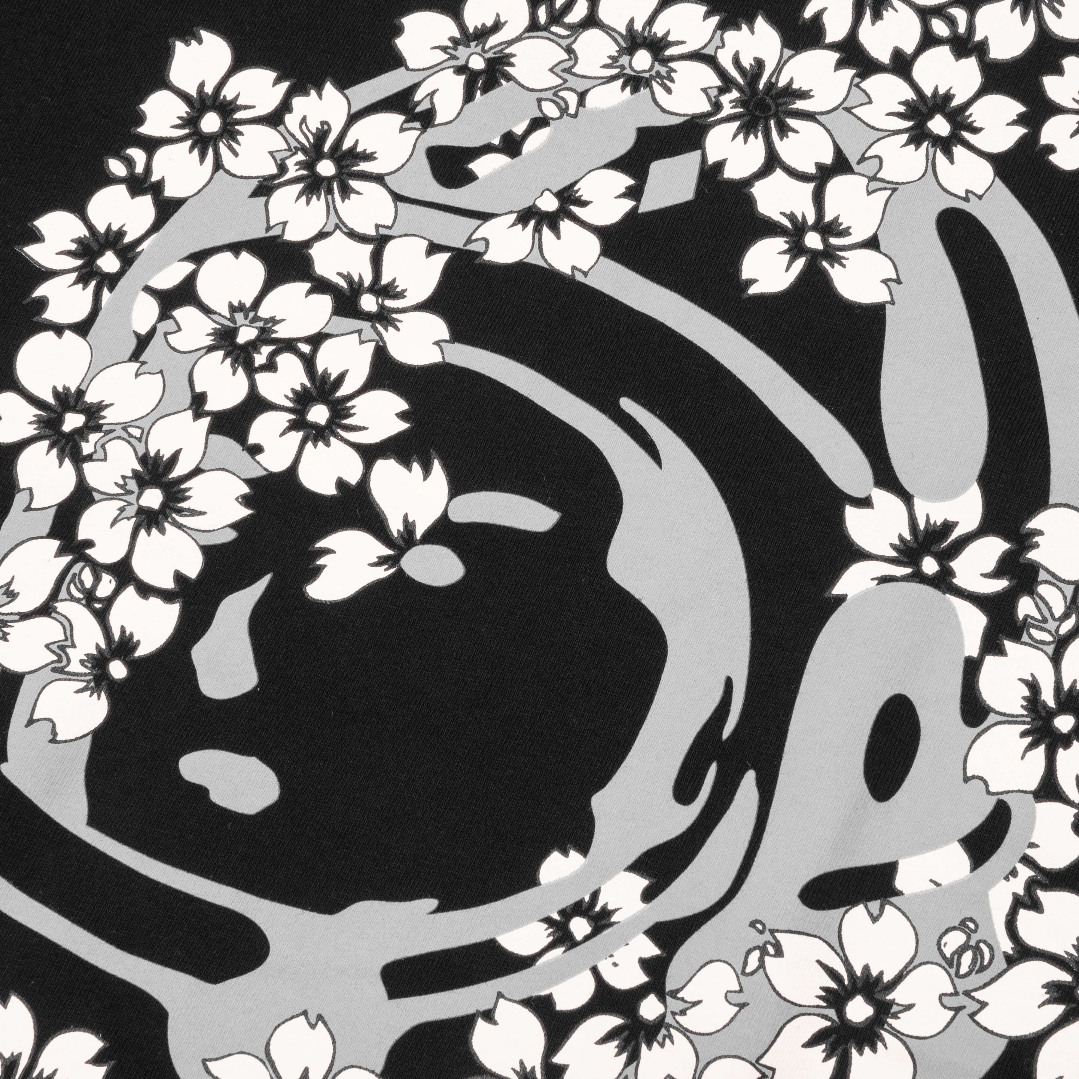 BB Marigold S/S Tee - Black - Image 3