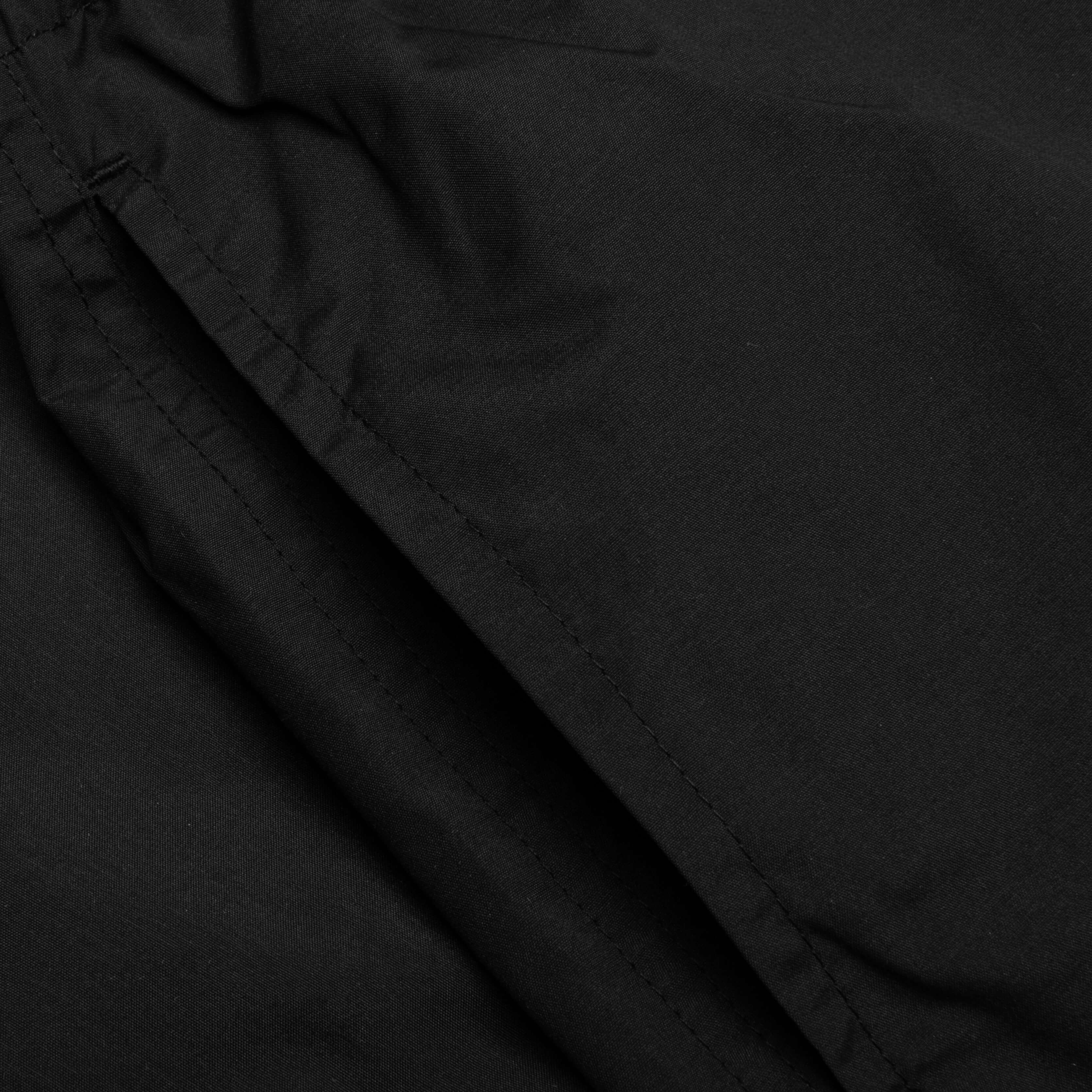 BB Mercer Shorts - Black - Image 4