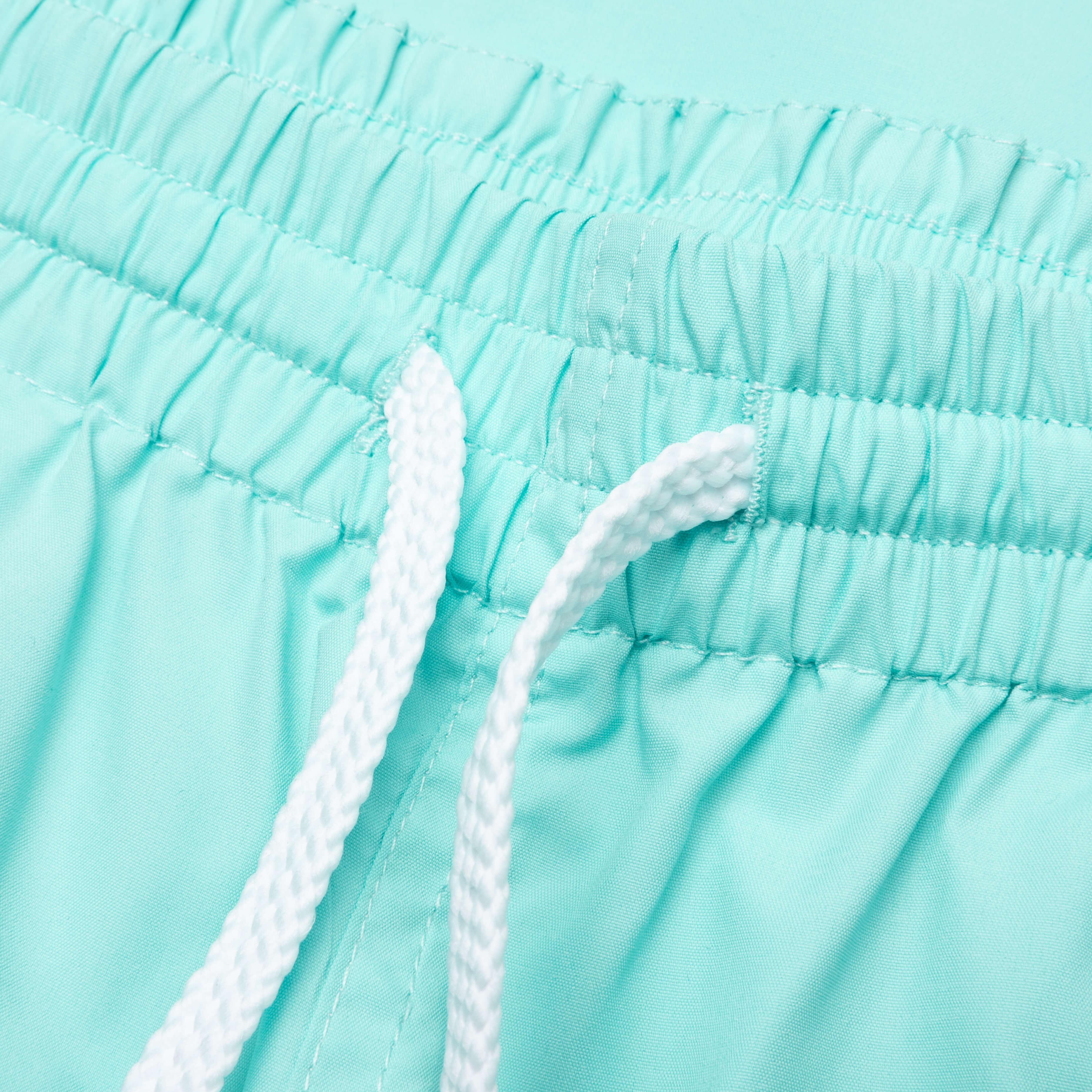 BB Mercer Shorts - Gulf Stream - Image 3