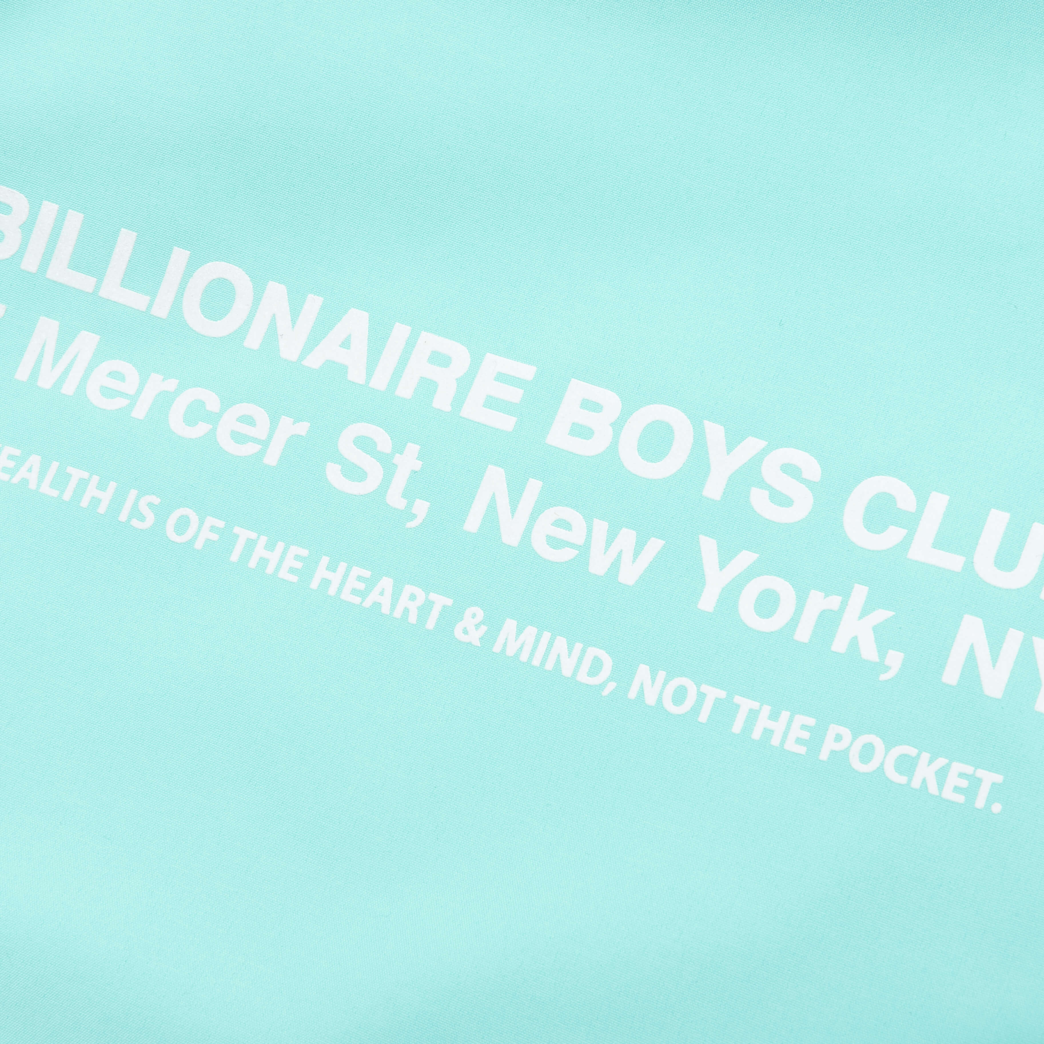 BB Mercer Shorts - Gulf Stream - Image 5