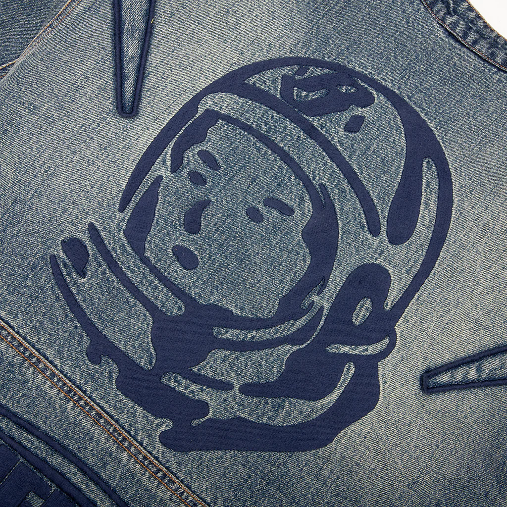 Module Moto Jacket - Helium - Image 5
