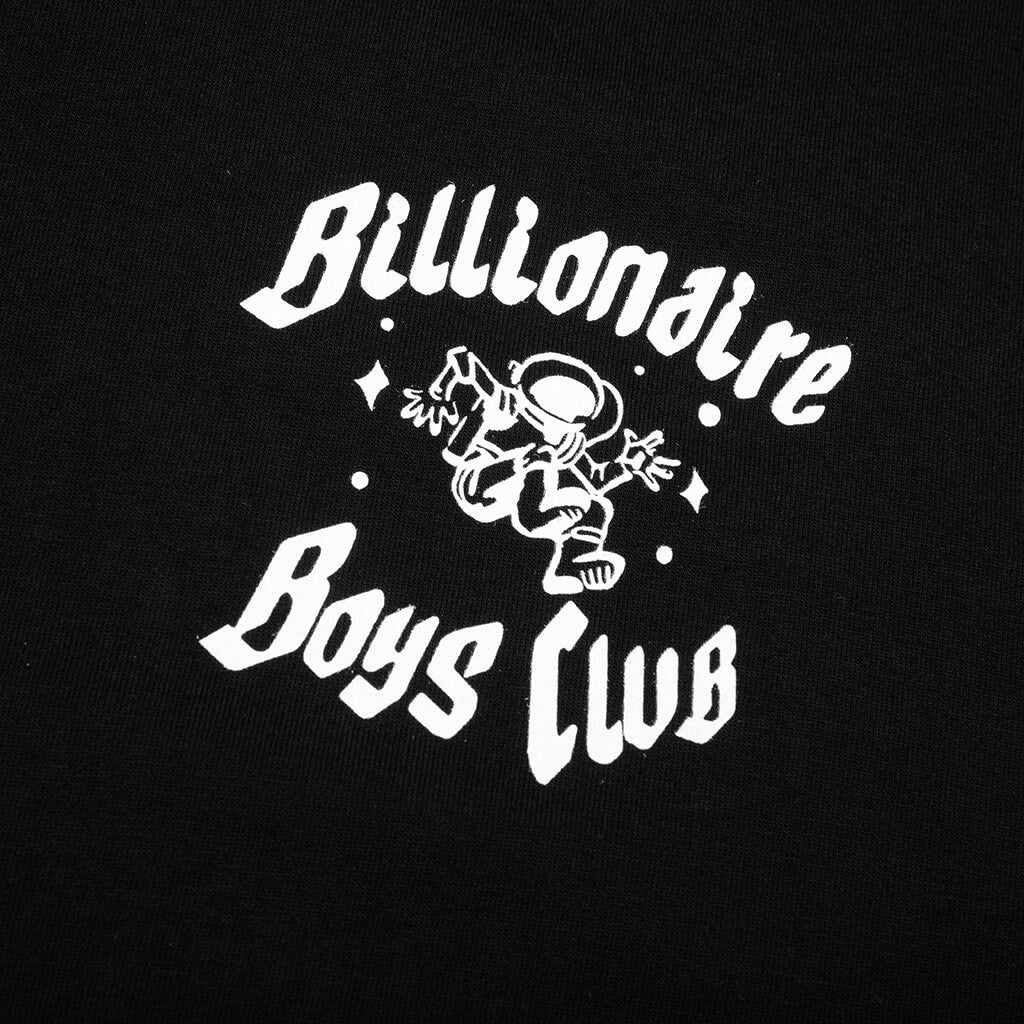 Moves Tee - Black - Image 3