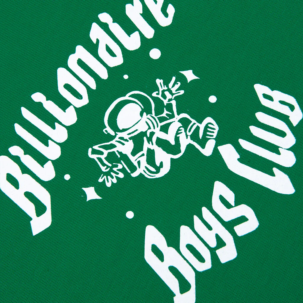Moves Tee - Jolly Green - Image 3
