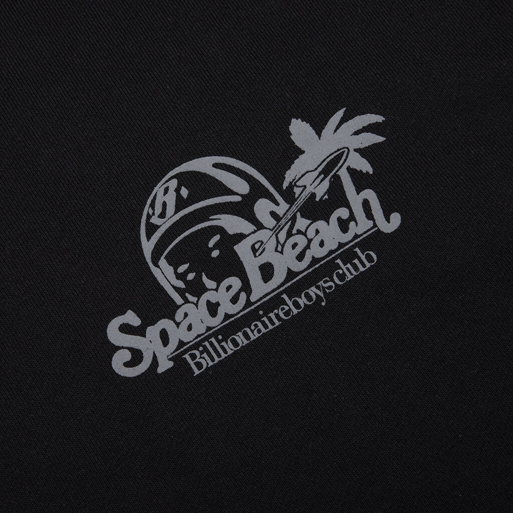 BB New Bora Hoodie - Black - Image 3