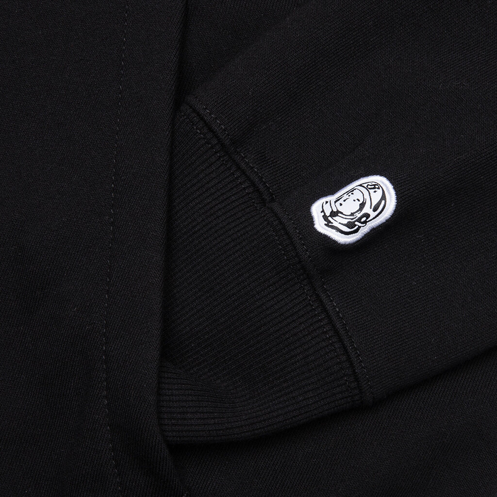 BB New Bora Hoodie - Black - Image 5