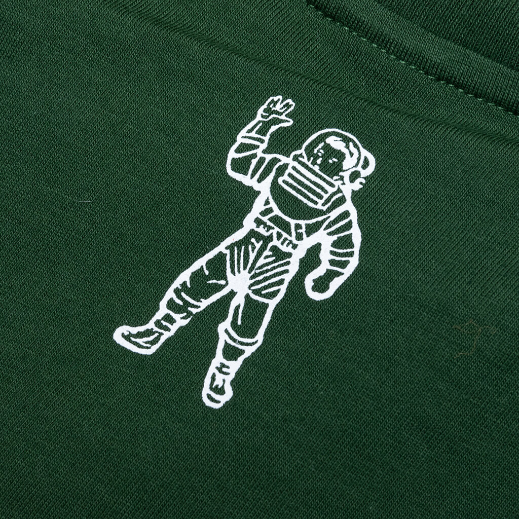 Kids BB Oasis Arch S/S Tee - Greener Pastures - Image 4