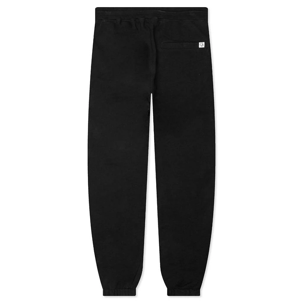 BB Physics Sweatpants - Black - Image 2