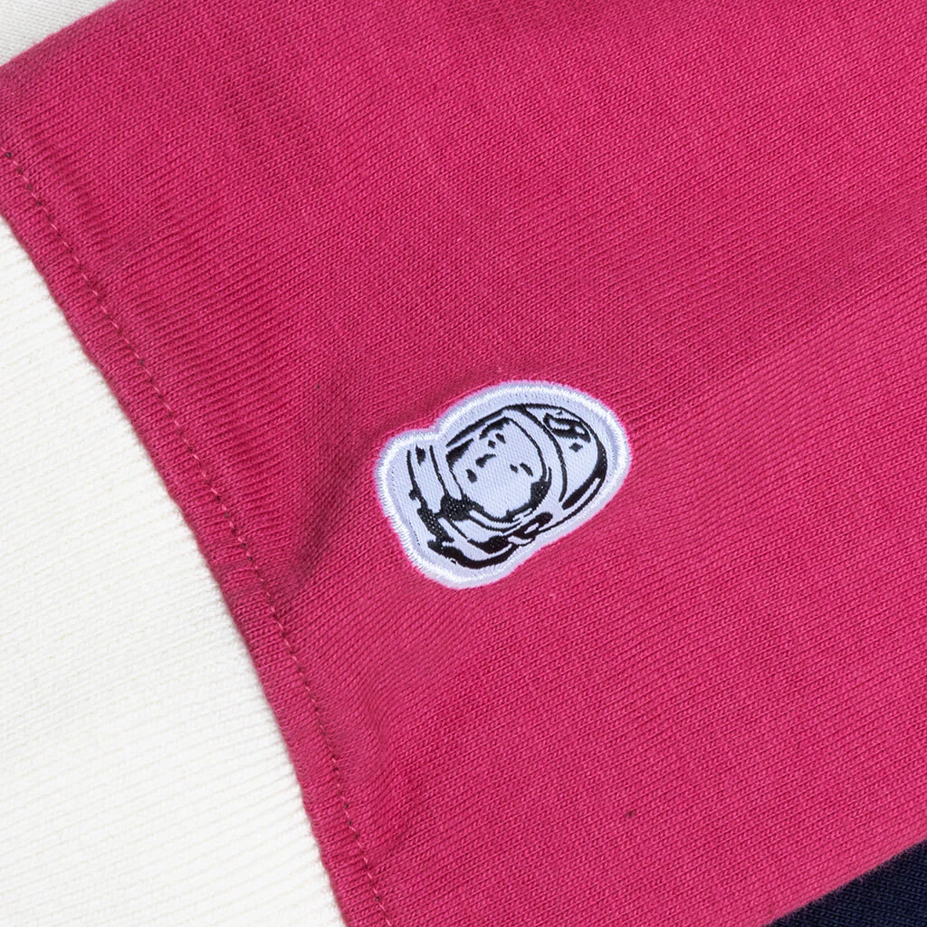 Rugby Jersey L/S Polo - Rain Forest - Image 4