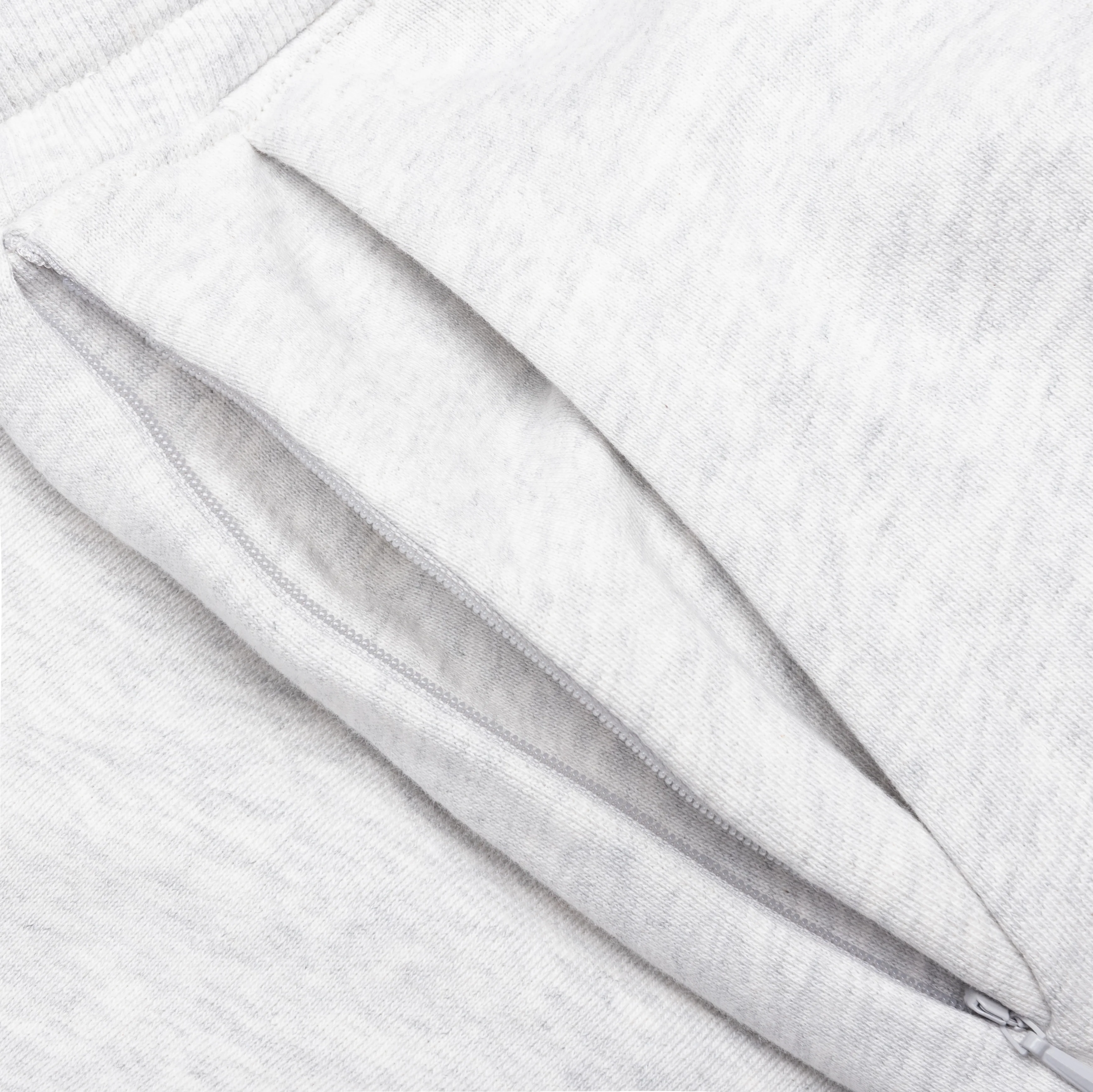 BB Small Arch Sweatpants - H. Grey - Image 3