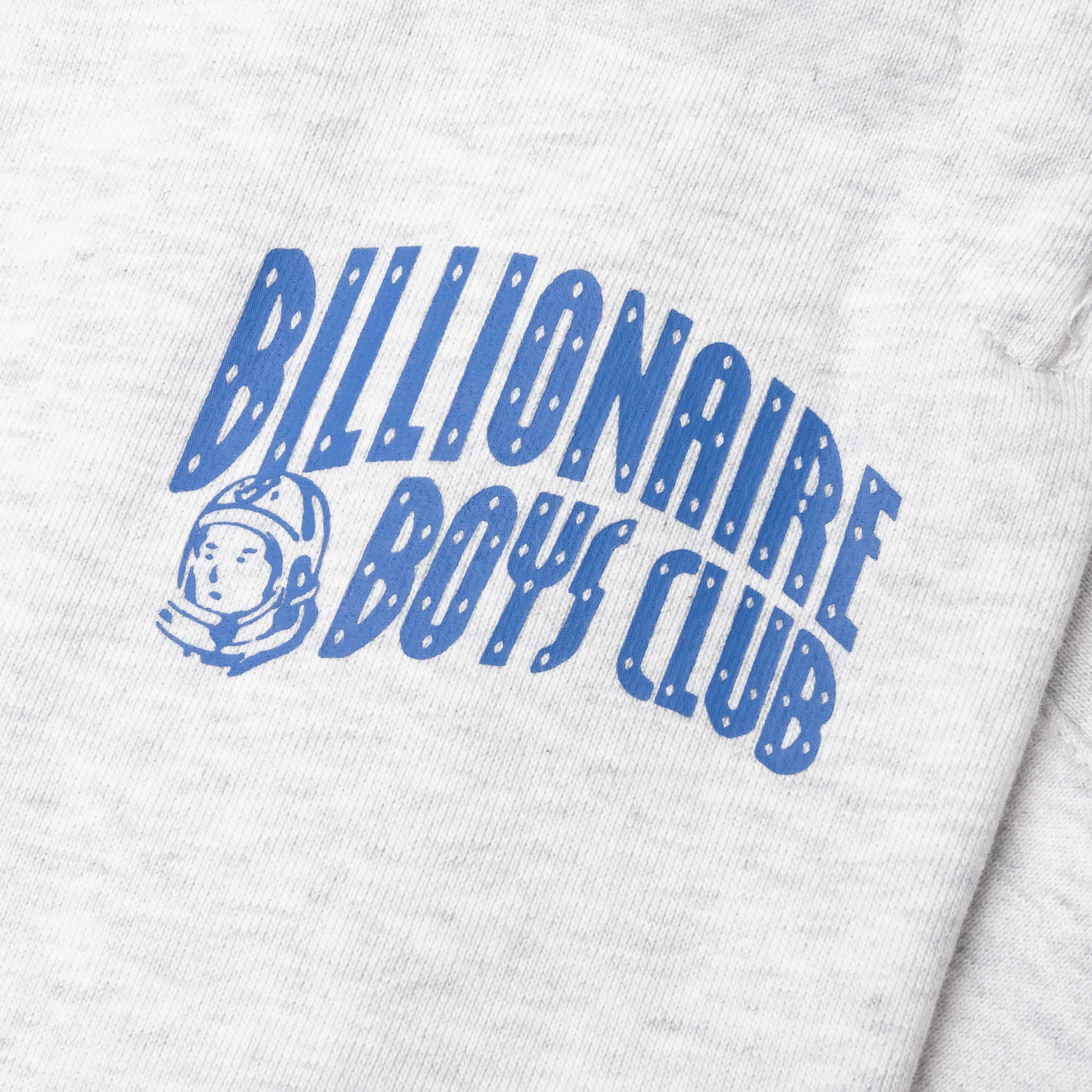 BB Small Arch Sweatpants - H. Grey - Image 4