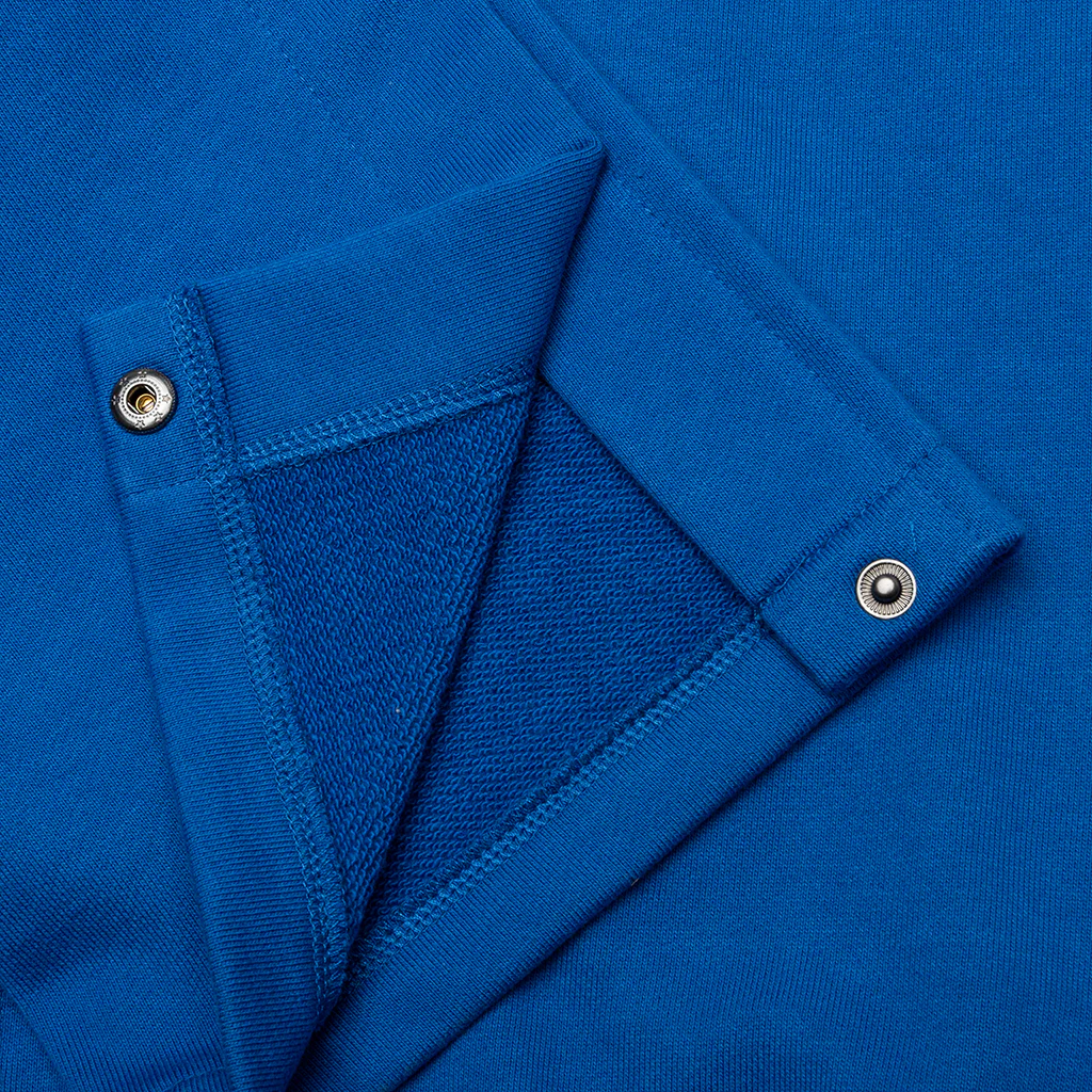 BB Small Arch Sweatpants - Olympian Blue - Image 4