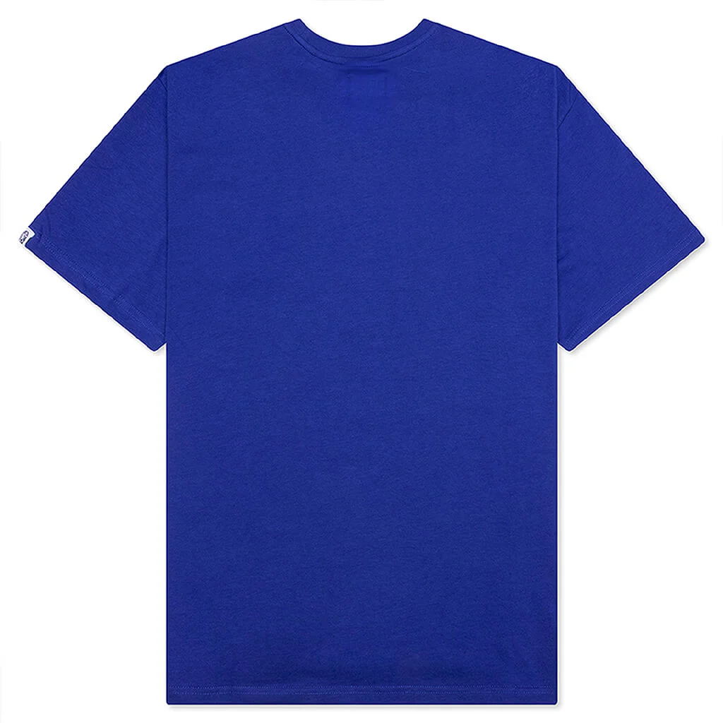 BB Small Curve S/S Knit - Surf The Web - Image 2