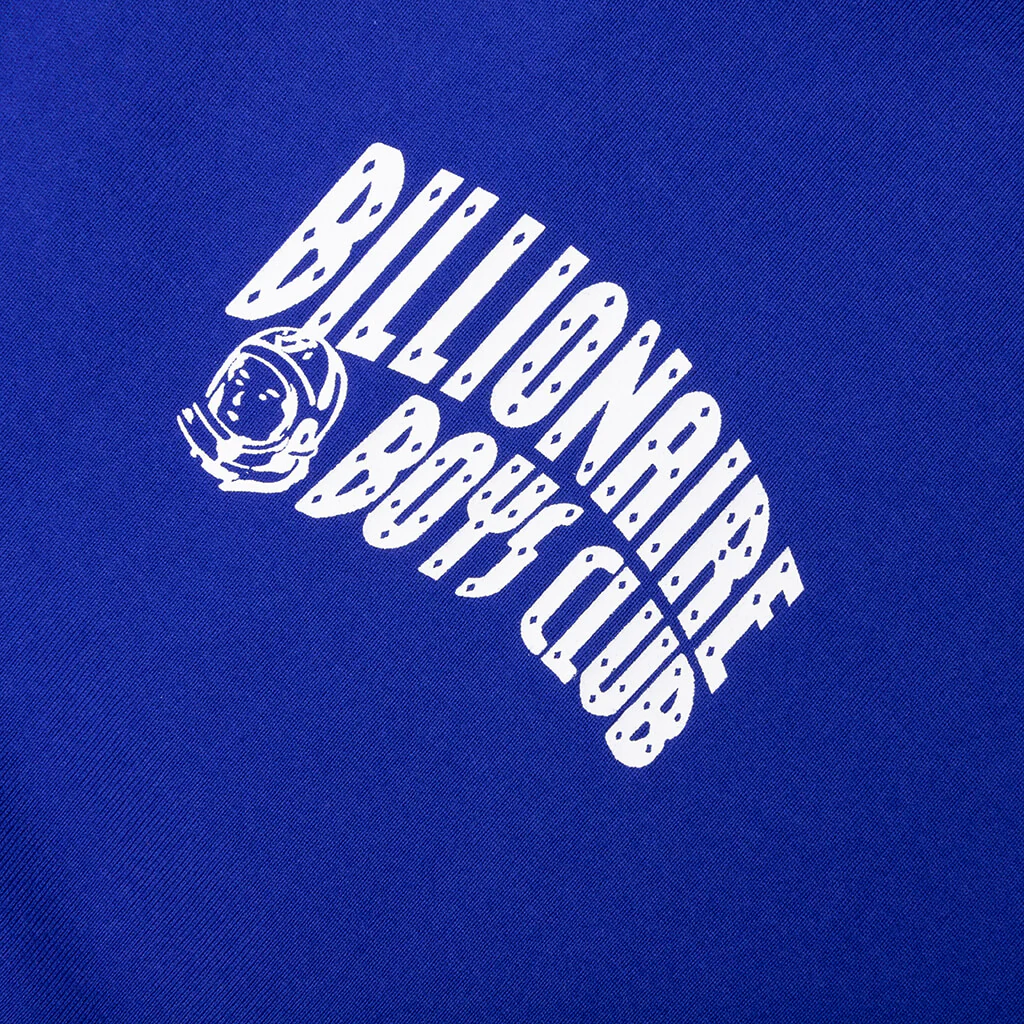 BB Small Curve S/S Knit - Surf The Web - Image 3