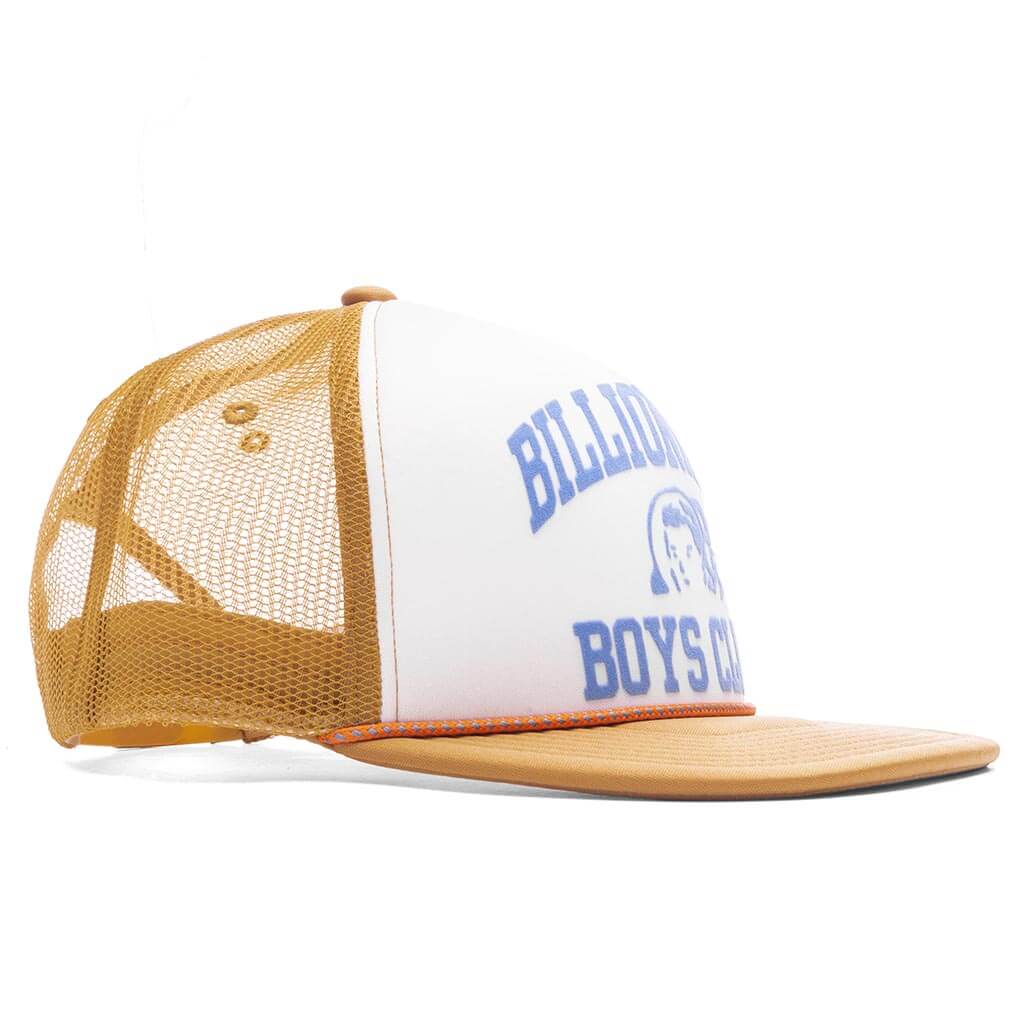 BB Space Cap Hat - Apple Cinnamon - Image 3