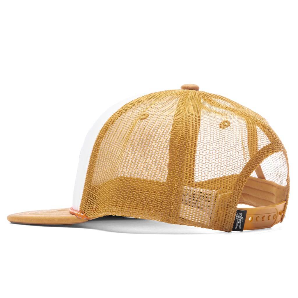 BB Space Cap Hat - Apple Cinnamon - Image 4