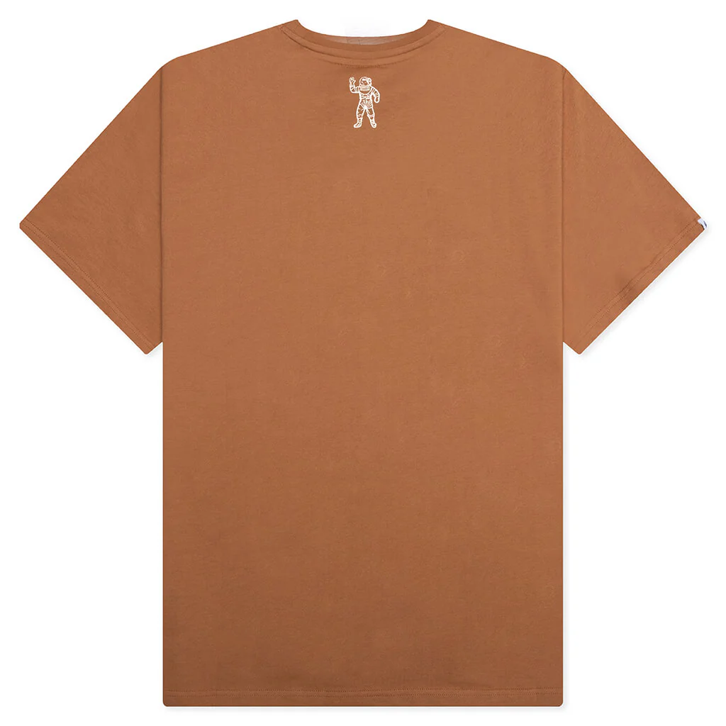BB Space Polo S/S Tee - Lion - Image 2