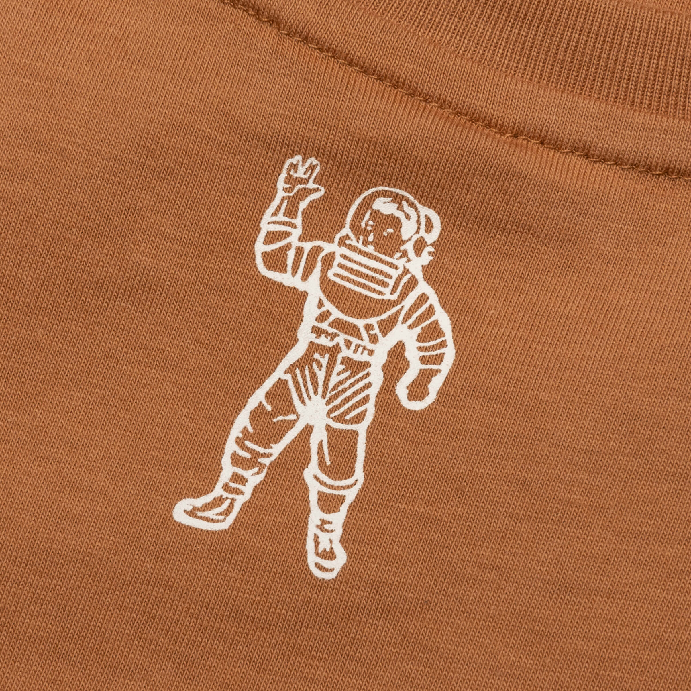 BB Space Polo S/S Tee - Lion - Image 5