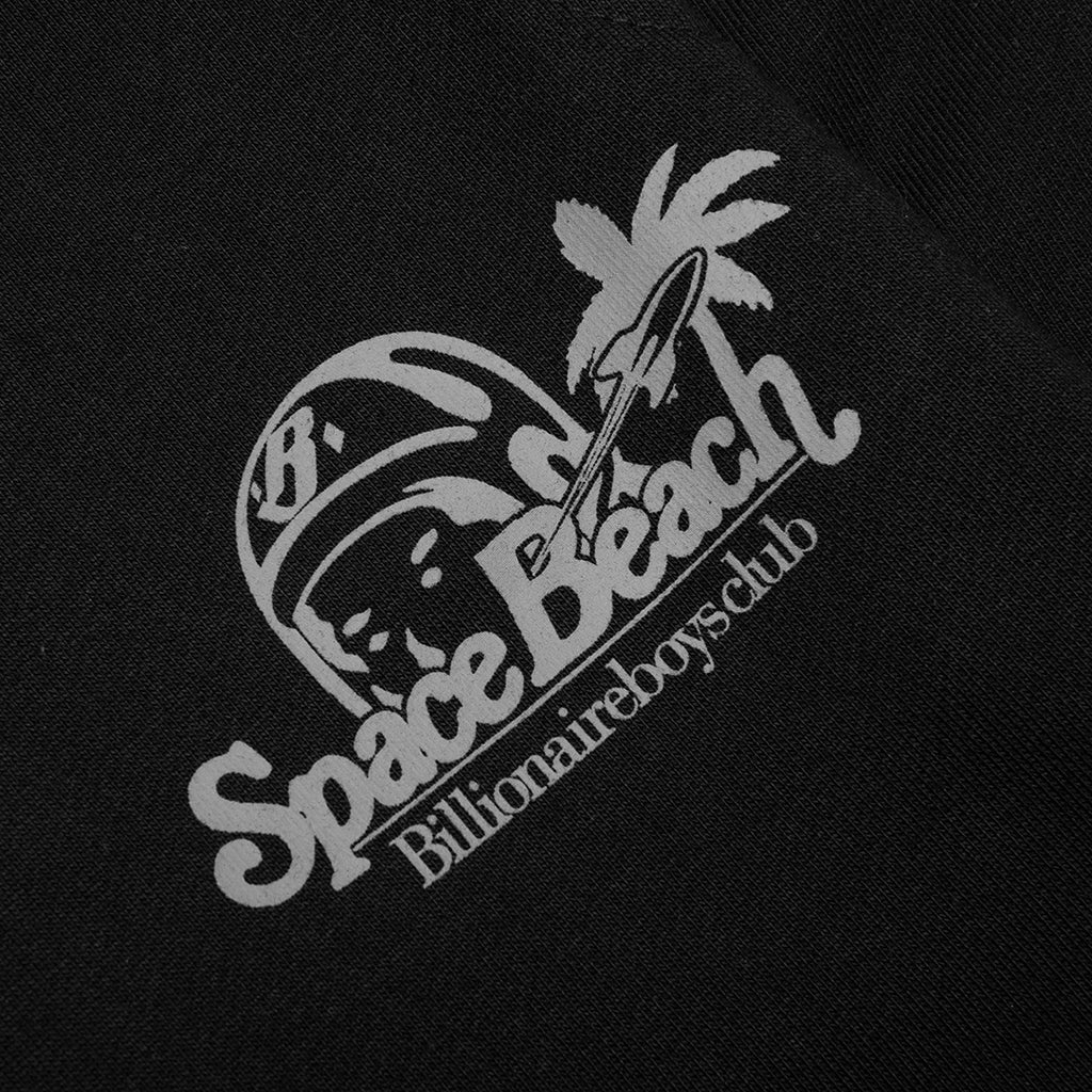 BB Space Sand Sweatpants - Black - Image 3