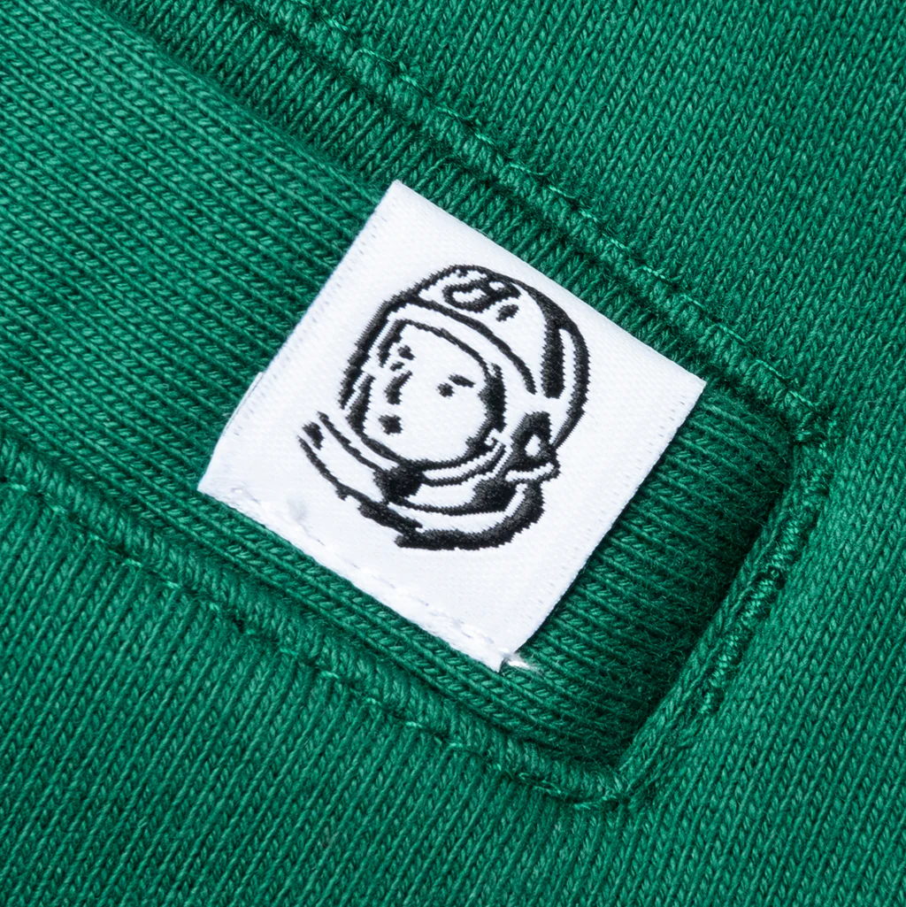 BB Space Sand Sweatpants - Evergreen - Image 4