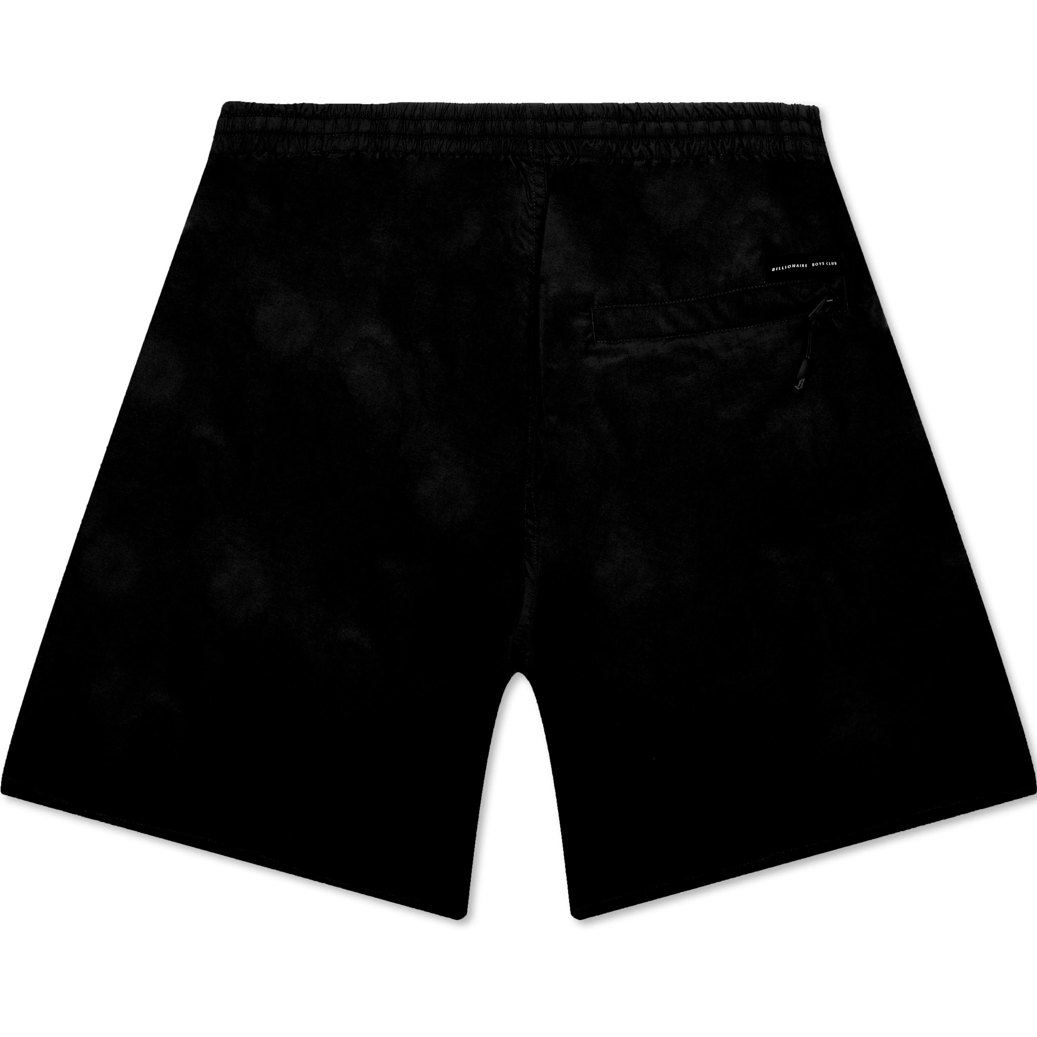 BB Sunrise Shorts - Black - Image 2