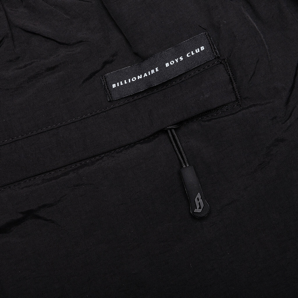 BB Sunrise Shorts - Black - Image 3
