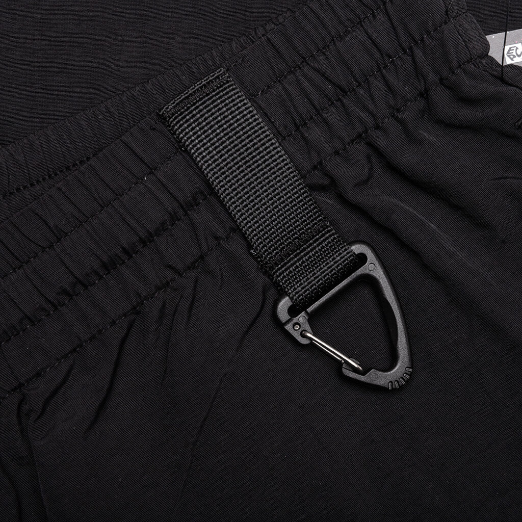 BB Sunrise Shorts - Black - Image 4