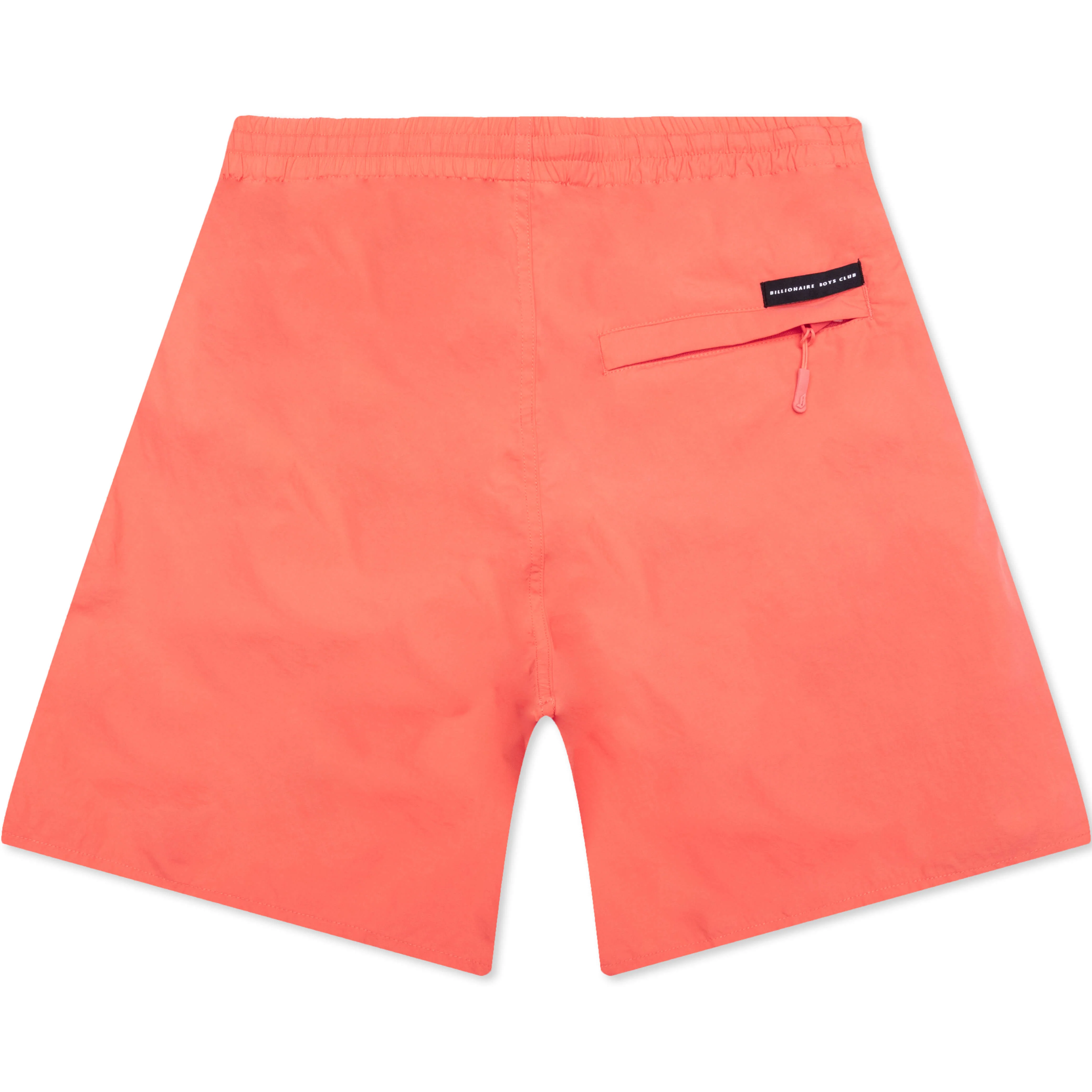 BB Sunrise Shorts - Coral Quartz - Image 2