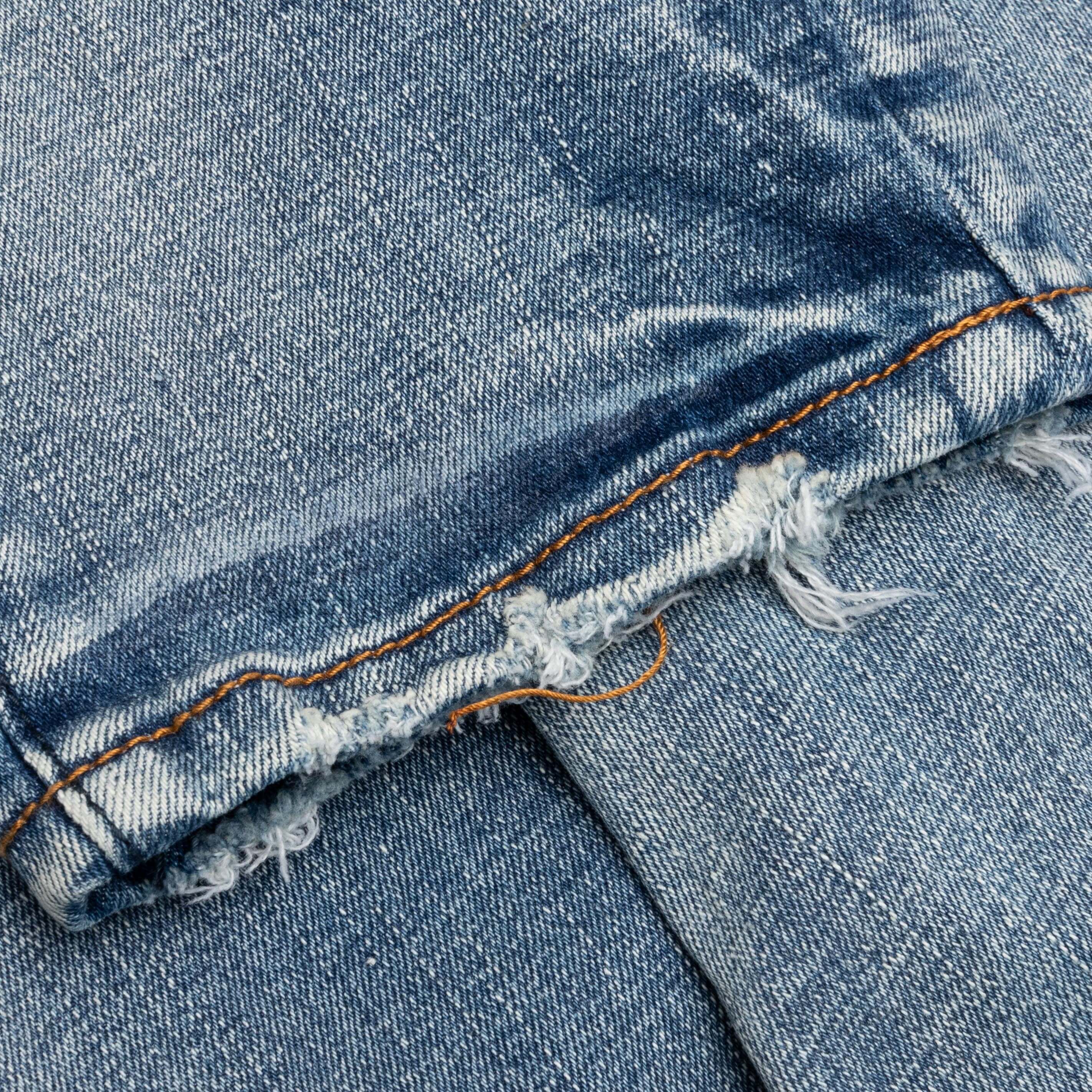 BB Trek Jeans - Halo - Image 5