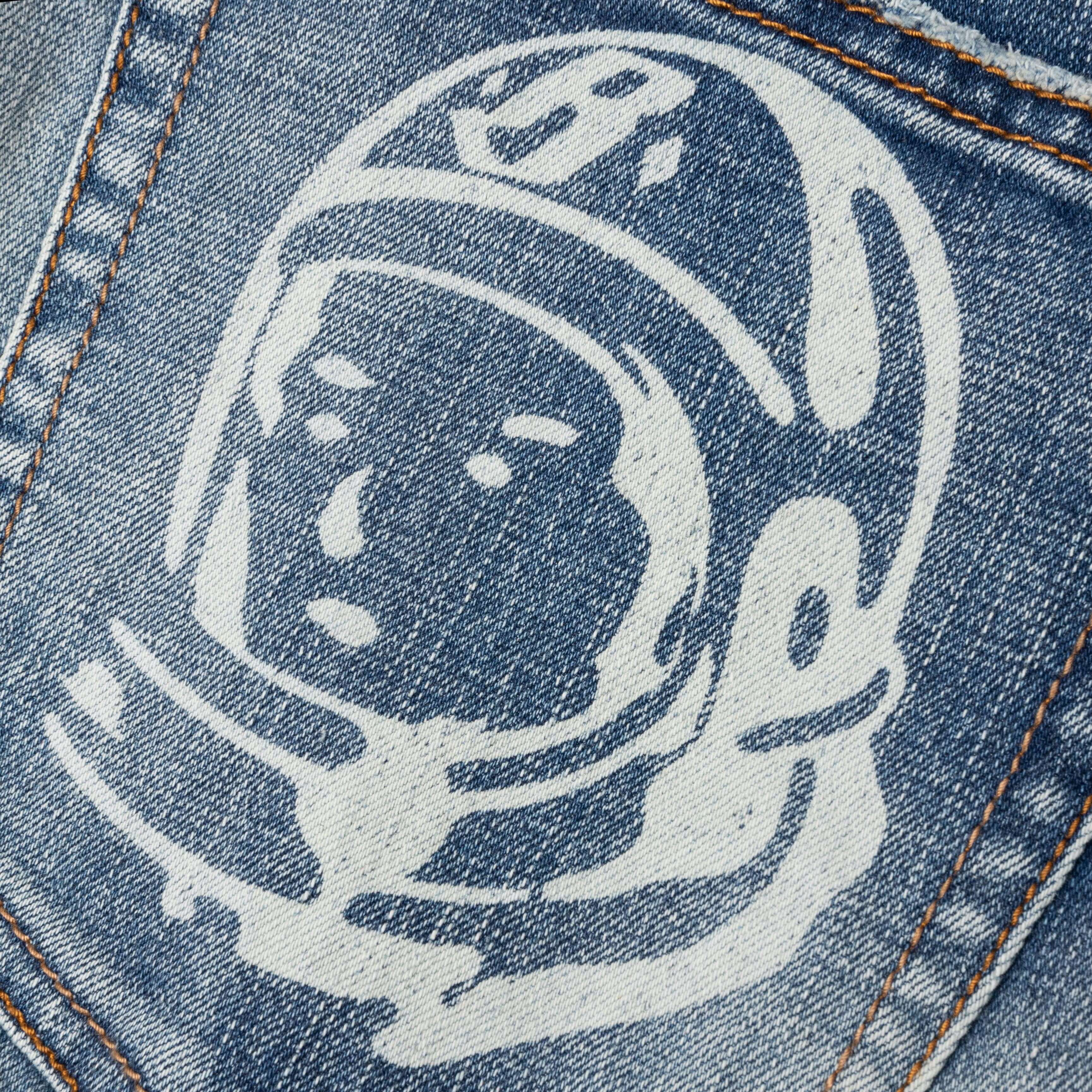 BB Trek Jeans - Halo - Image 6