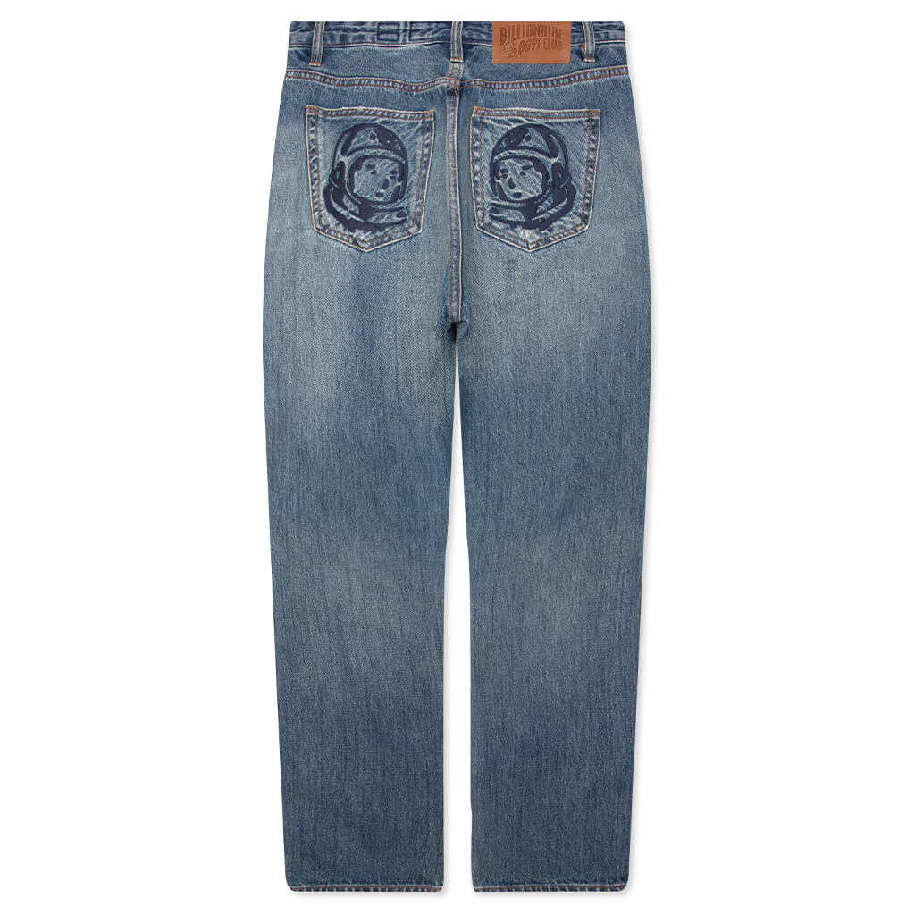 Trek Jeans - Helium - Image 2