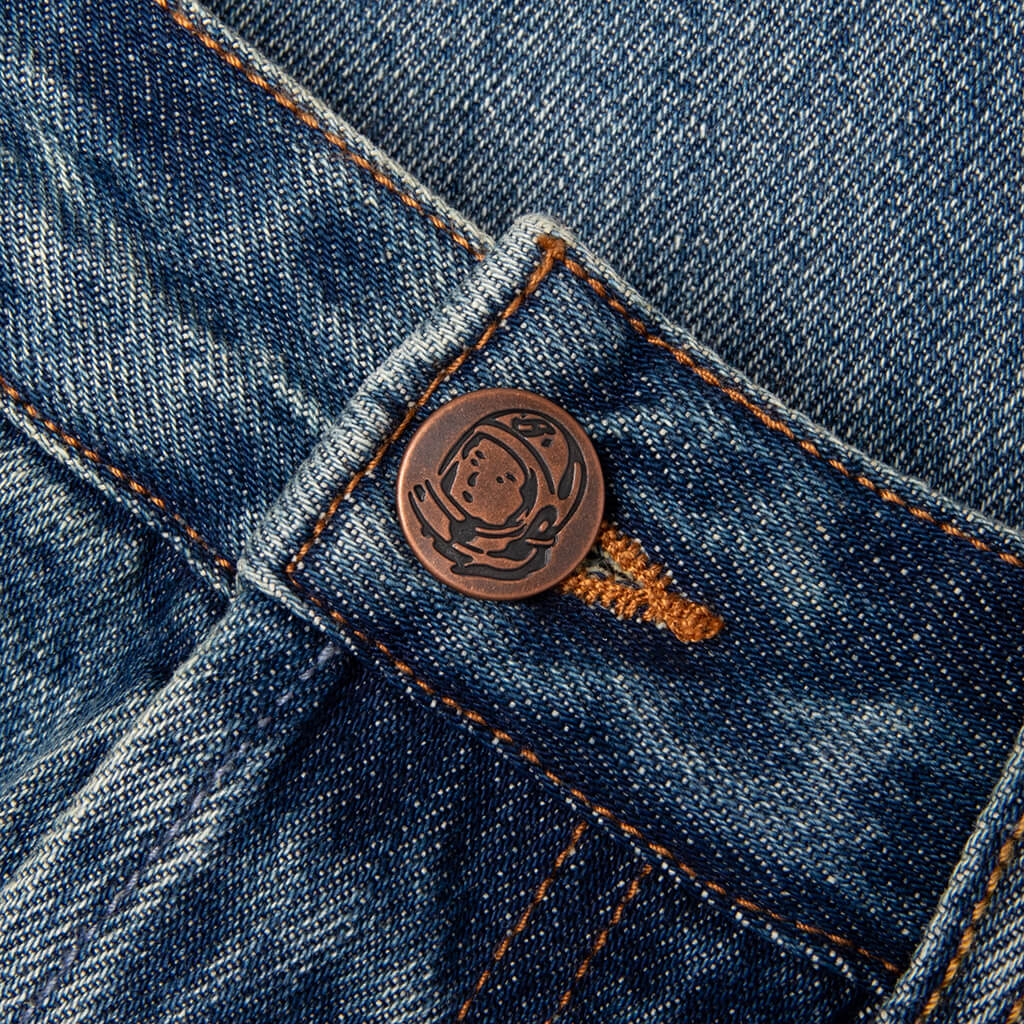 Trek Jeans - Helium - Image 3