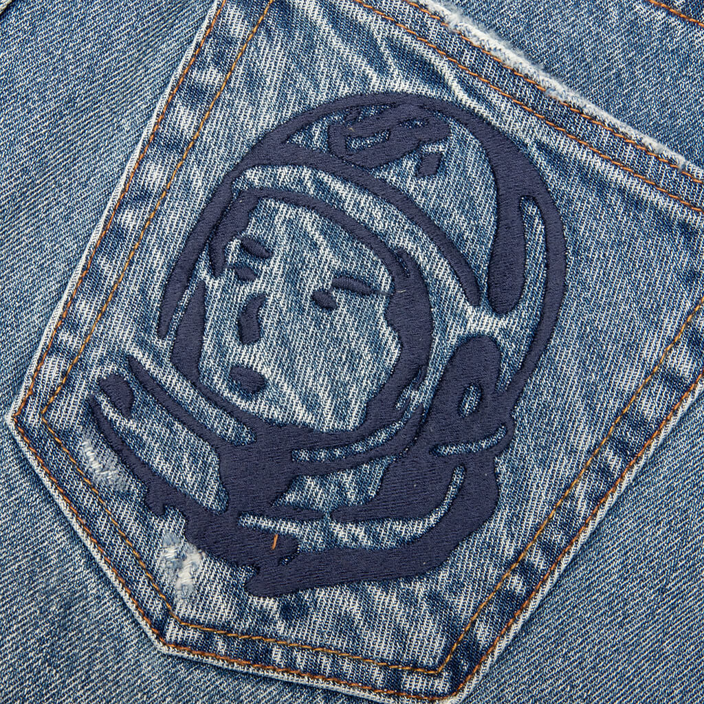 Trek Jeans - Helium - Image 4