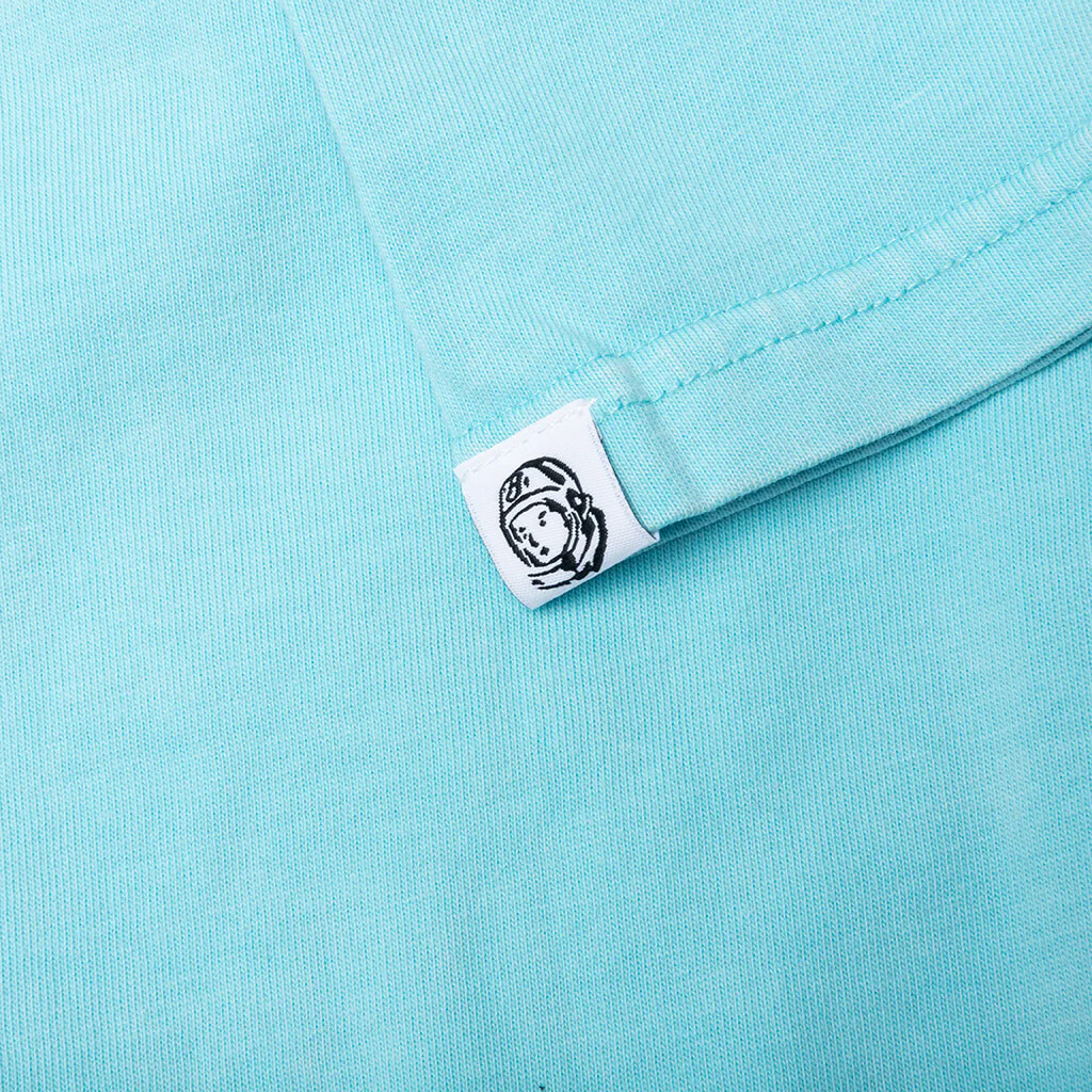 BB Tropics S/S Knit - Gulf Stream - Image 5