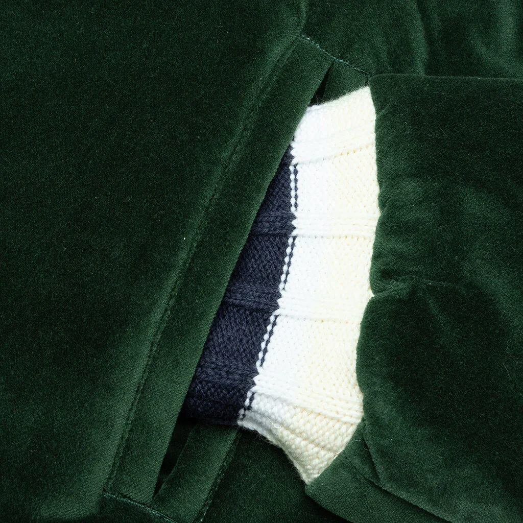 Wealth Jacket - Rain Forest - Image 5