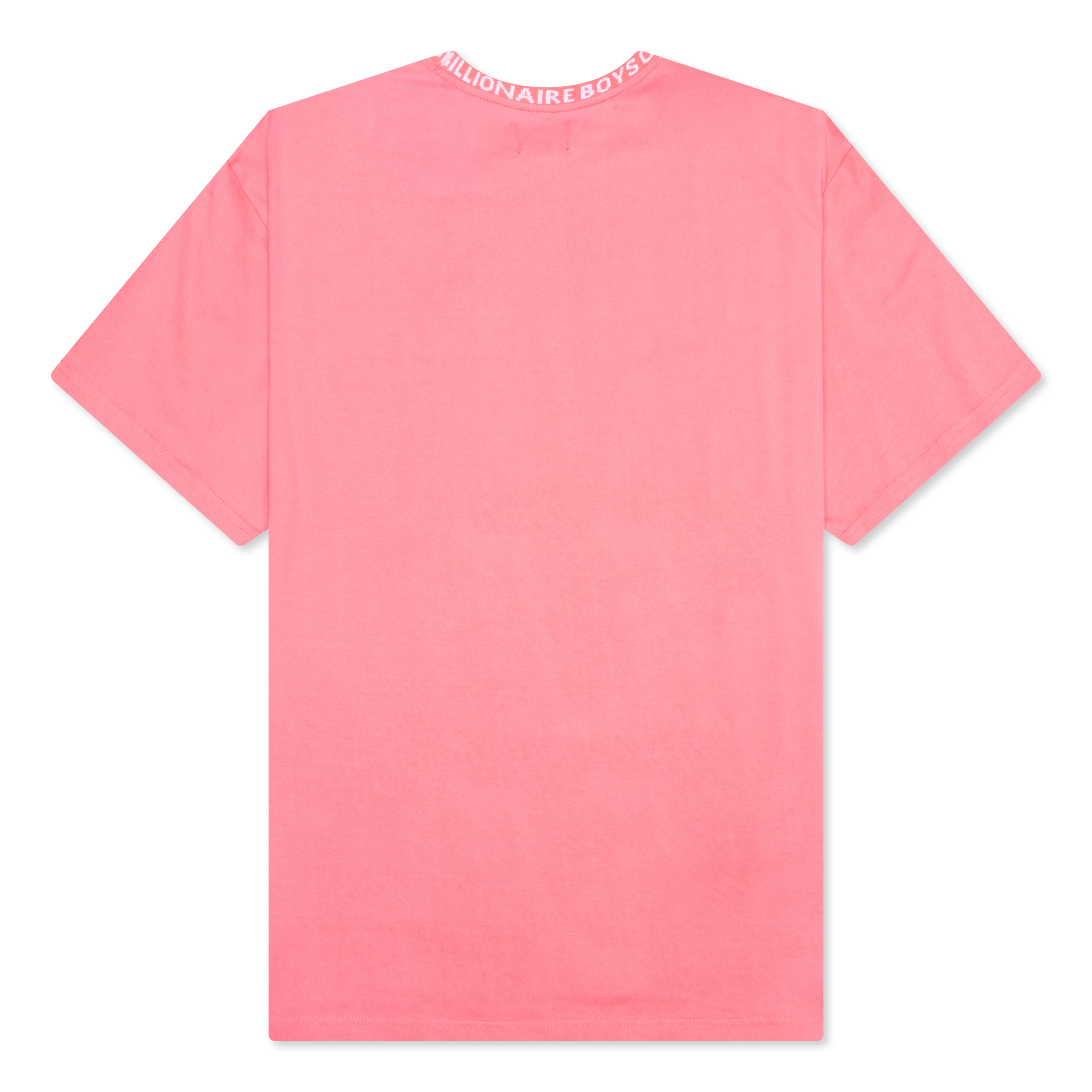 BB Wrapped S/S Knit - Conch Shell - Image 2