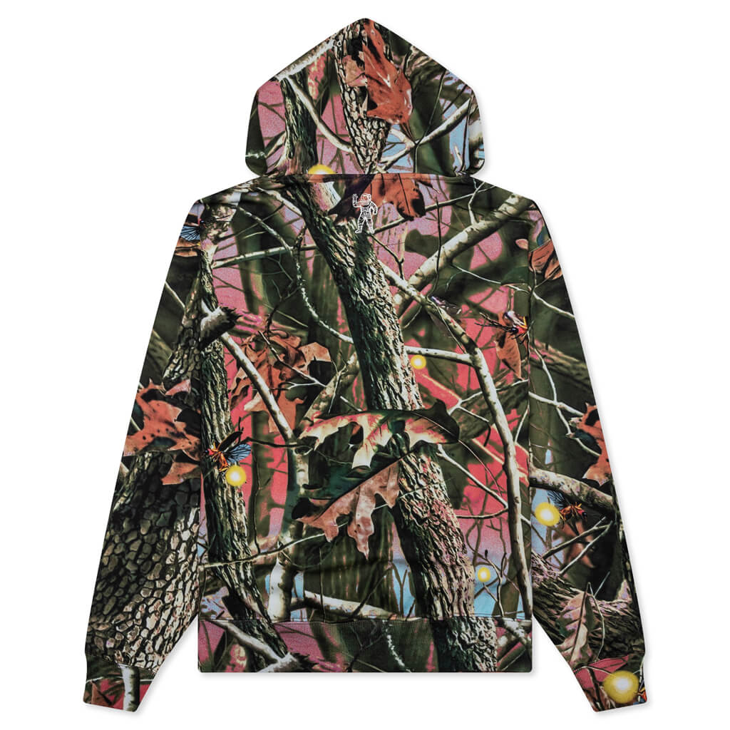 Classified Hoodie - Toffee - Image 2