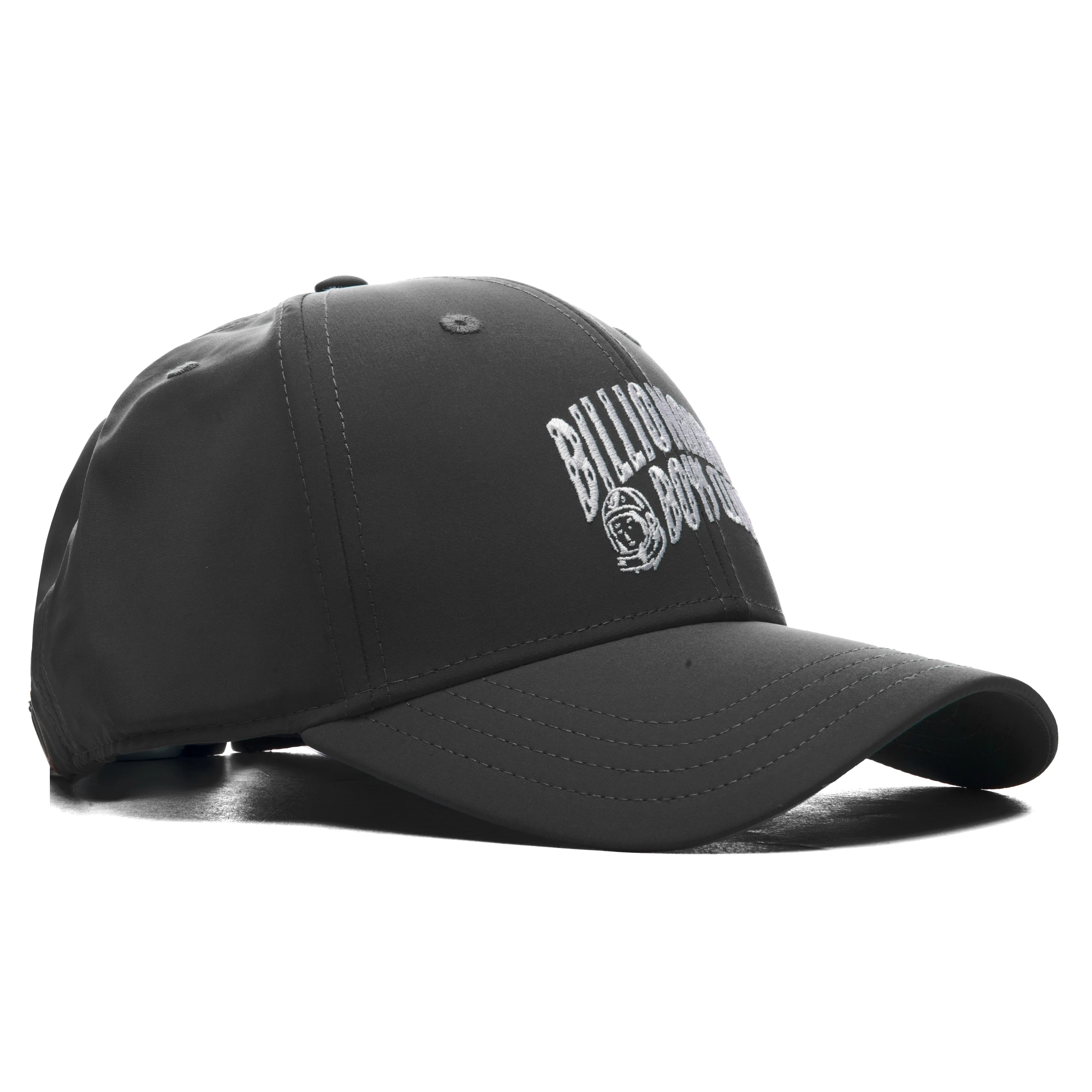 Curve Hat - Black - Image 3