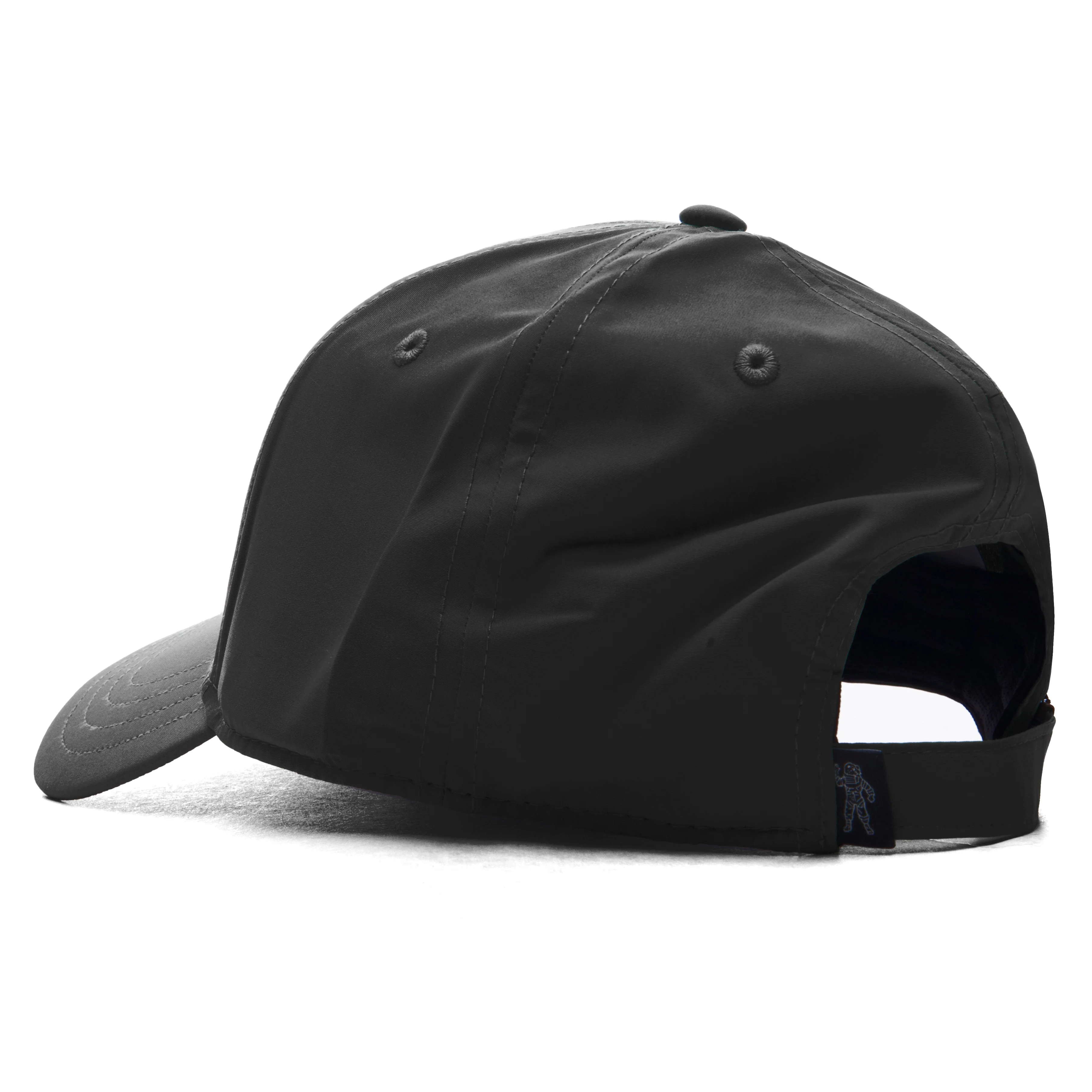 Curve Hat - Black - Image 4