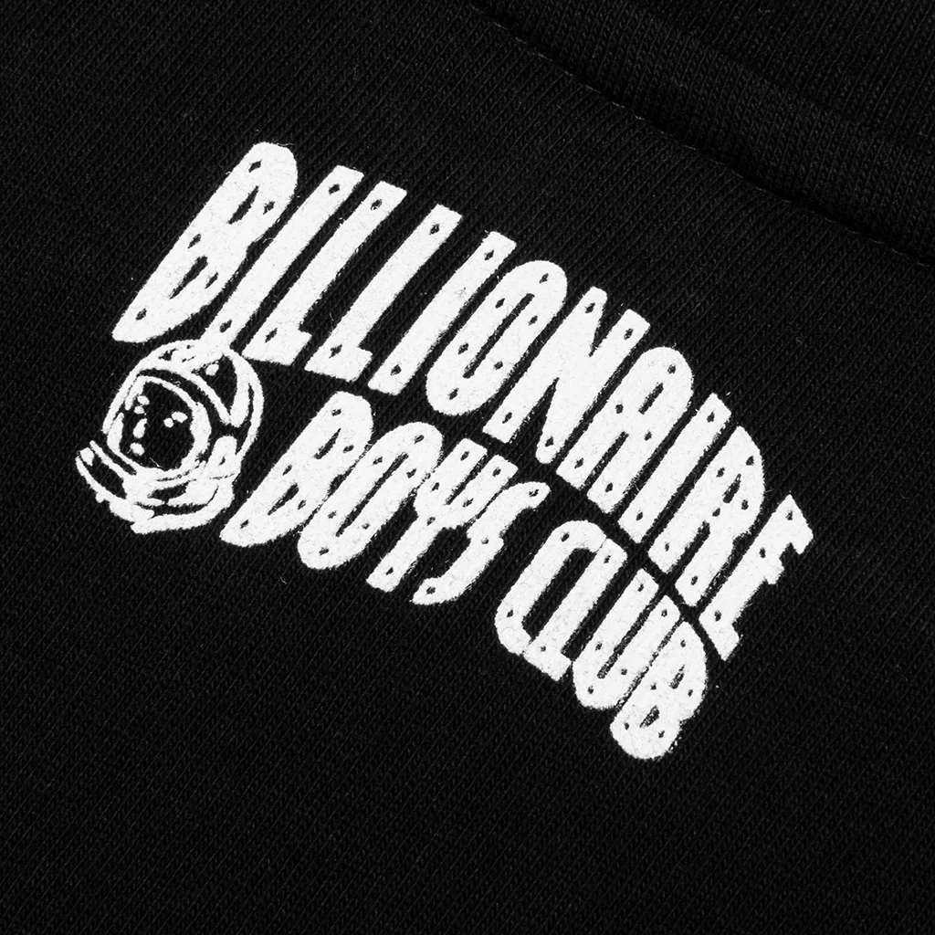 Dimensions S/S Tee - Black - Image 4