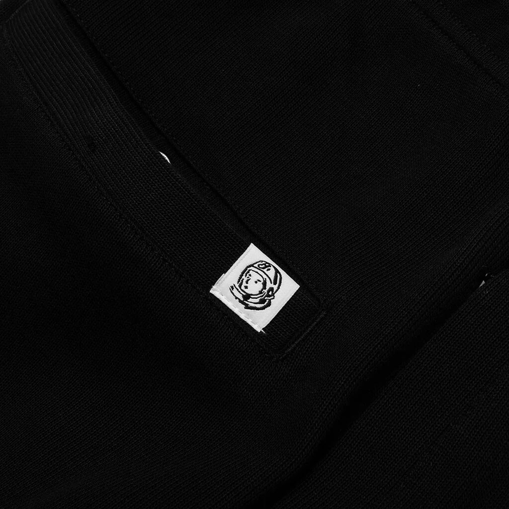 Helmet Shorts - Black - Image 3