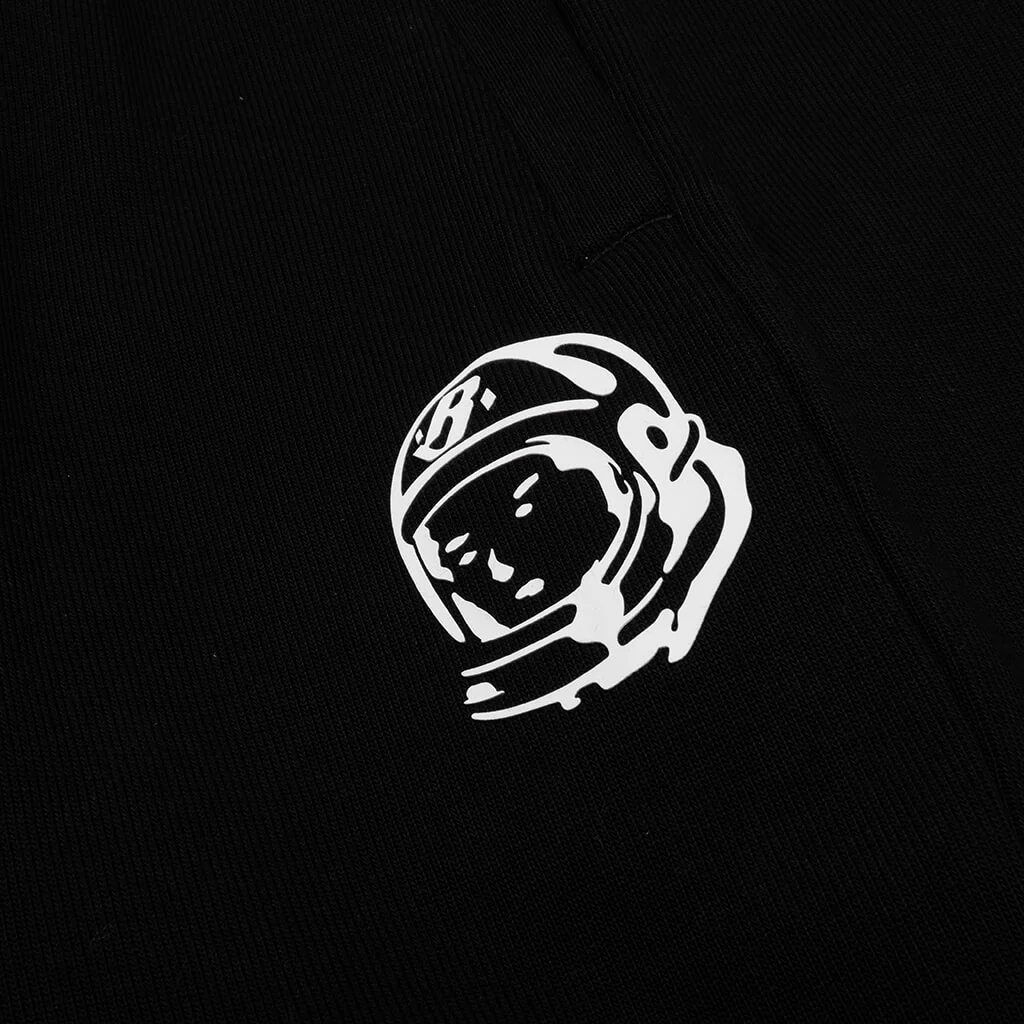 Helmet Shorts - Black - Image 4