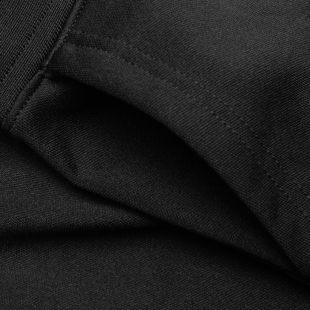 Kids BB Ibiza Shorts - Black - Image 5