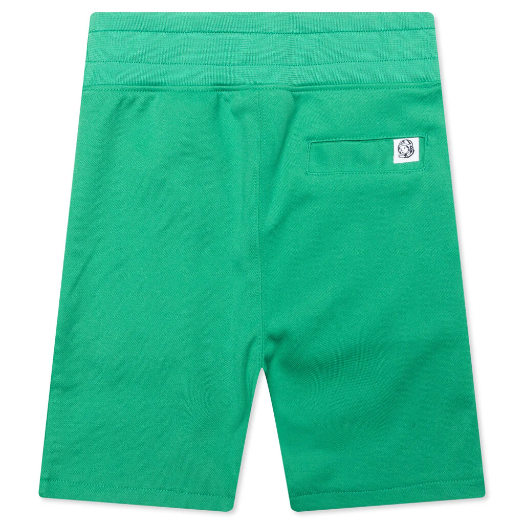 Kids BB Ibiza Shorts - Jelly Bean - Image 2