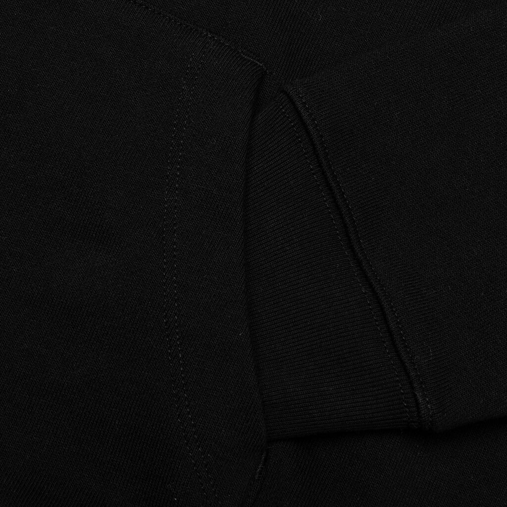 Las Vegas Slot Hoodie - Black - Image 4