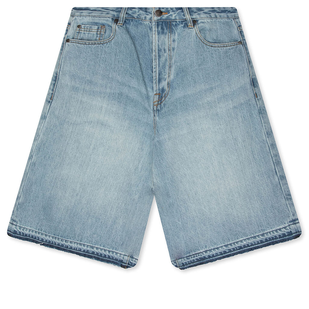 Lunar Shorts - Stellar Med