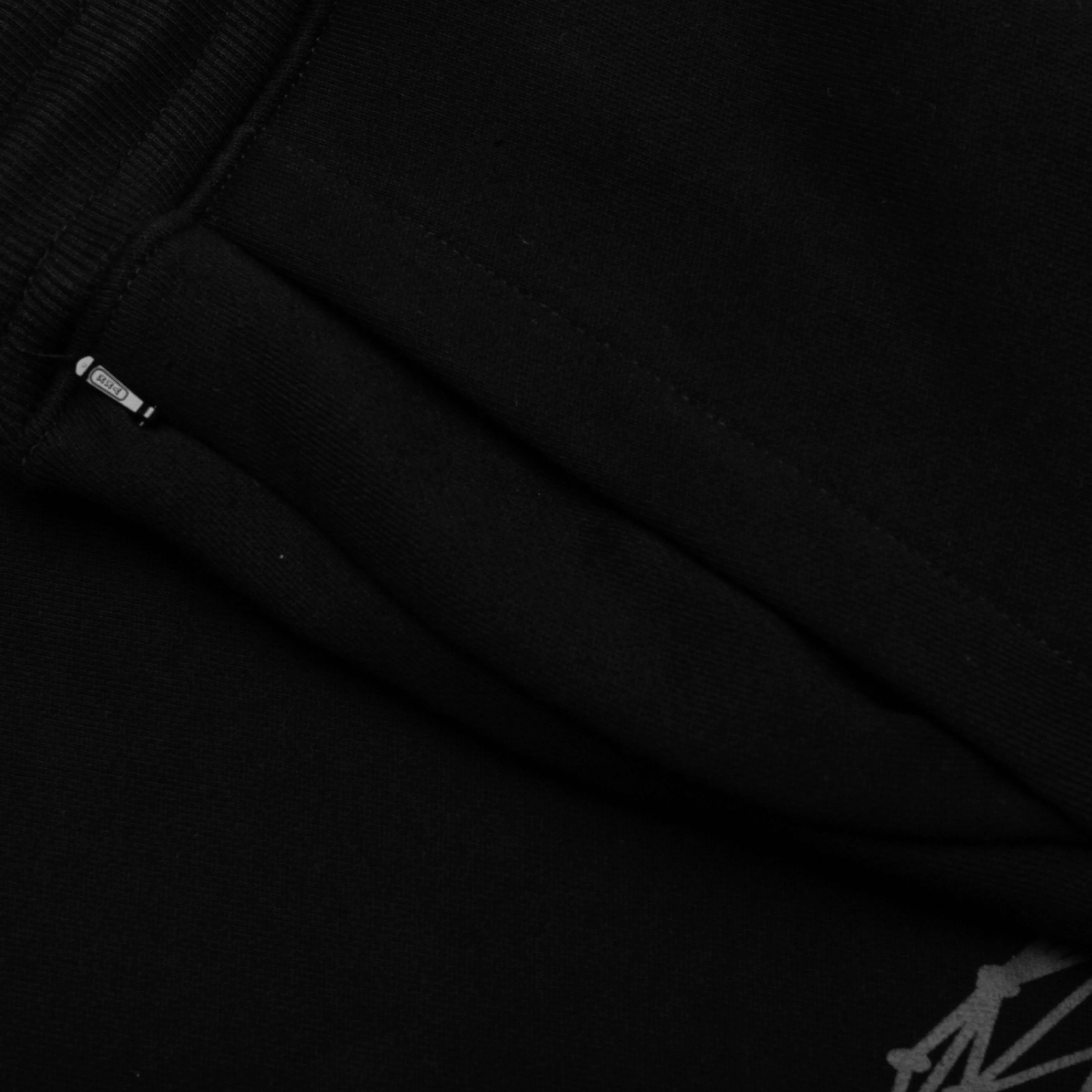 Mercer Sweatpants - Black - Image 3