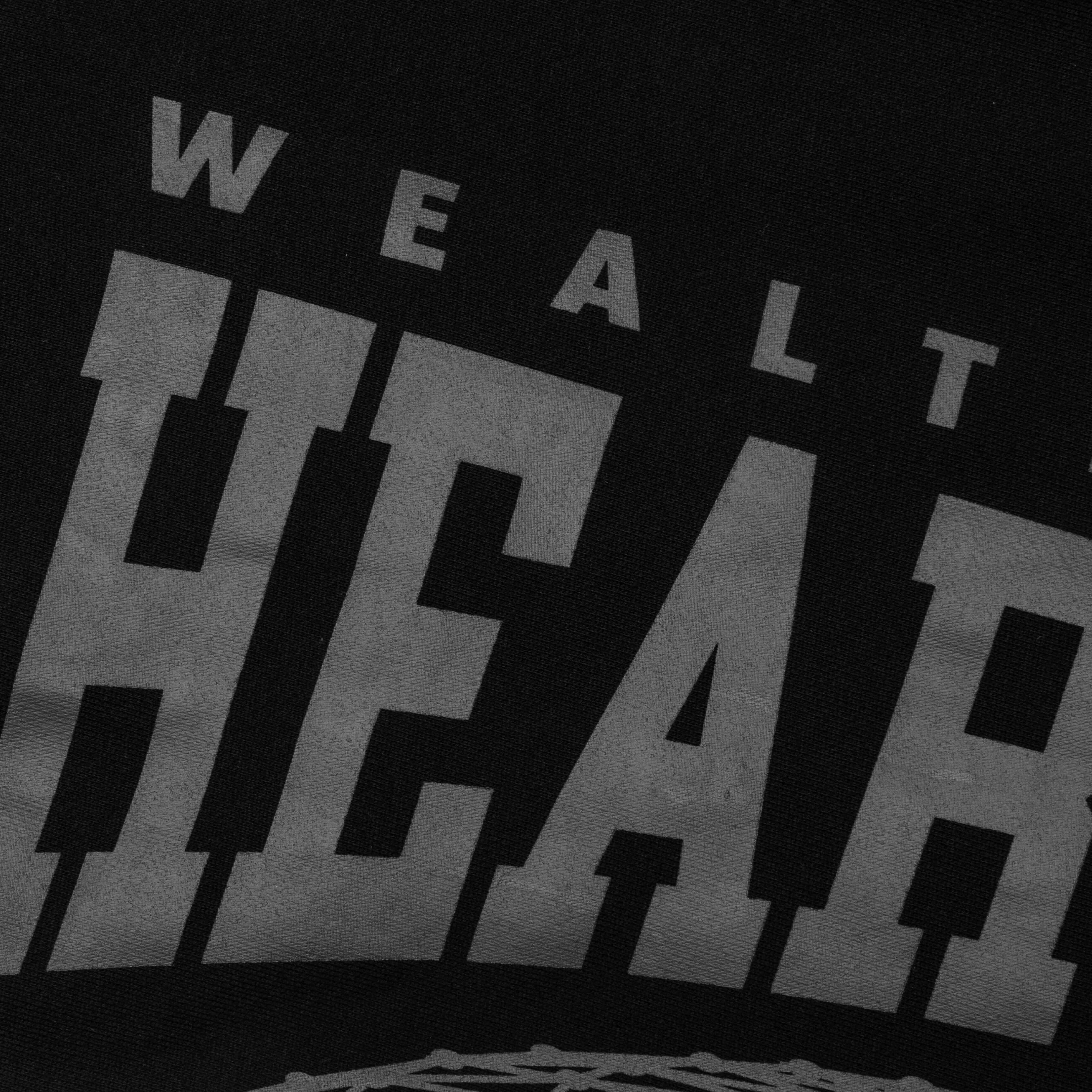 Mercer Sweatpants - Black - Image 4
